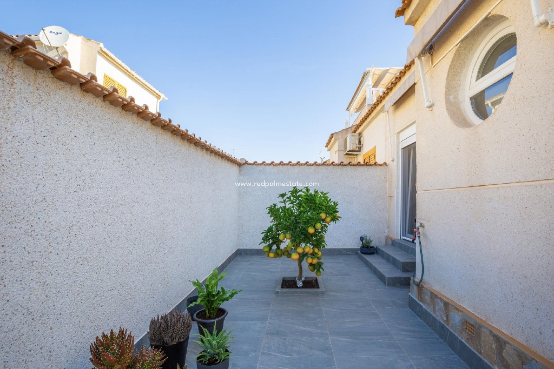 Resale - Quad House -
Orihuela Costa - Playa Flamenca