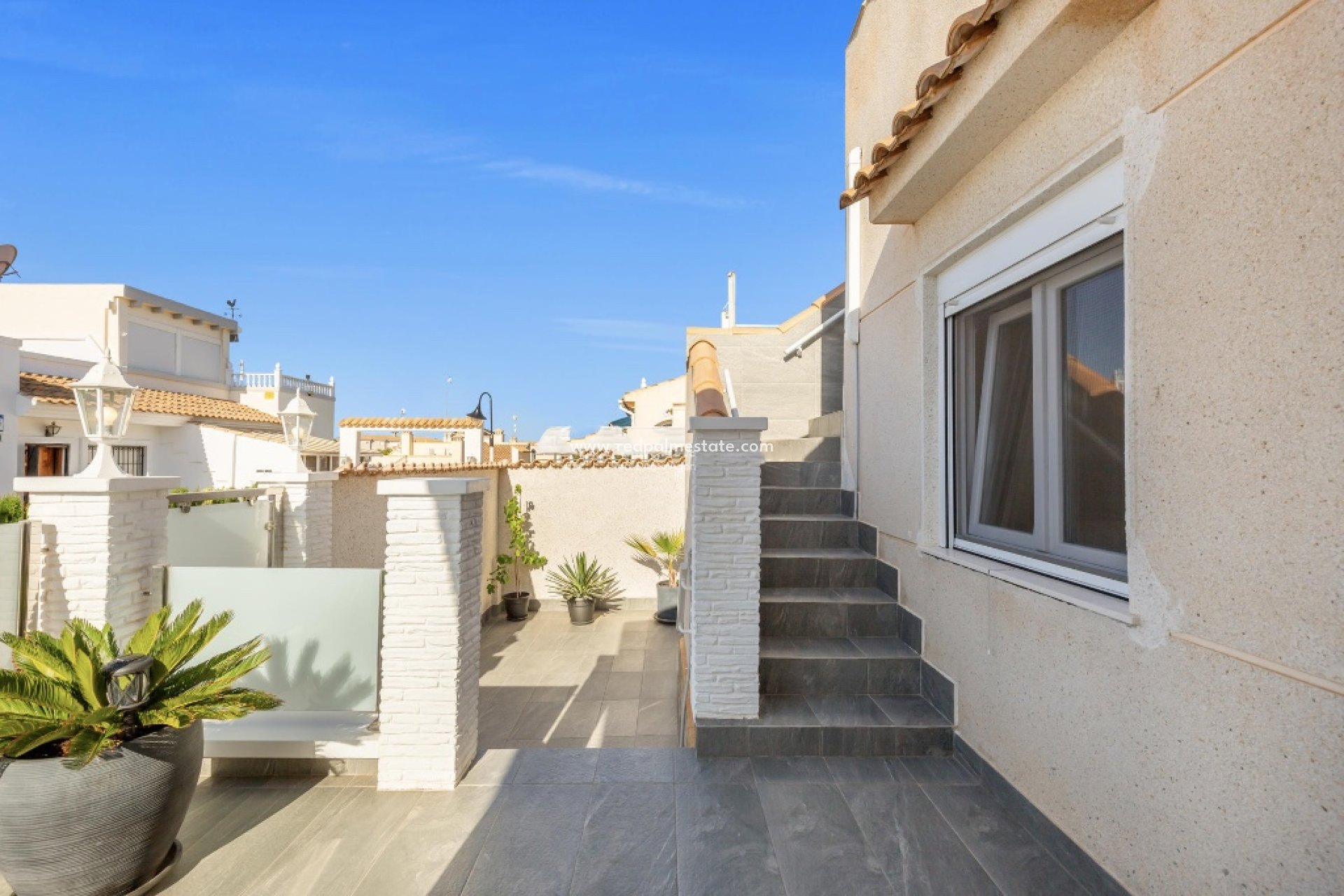 Resale - Quad House -
Orihuela Costa - Playa Flamenca