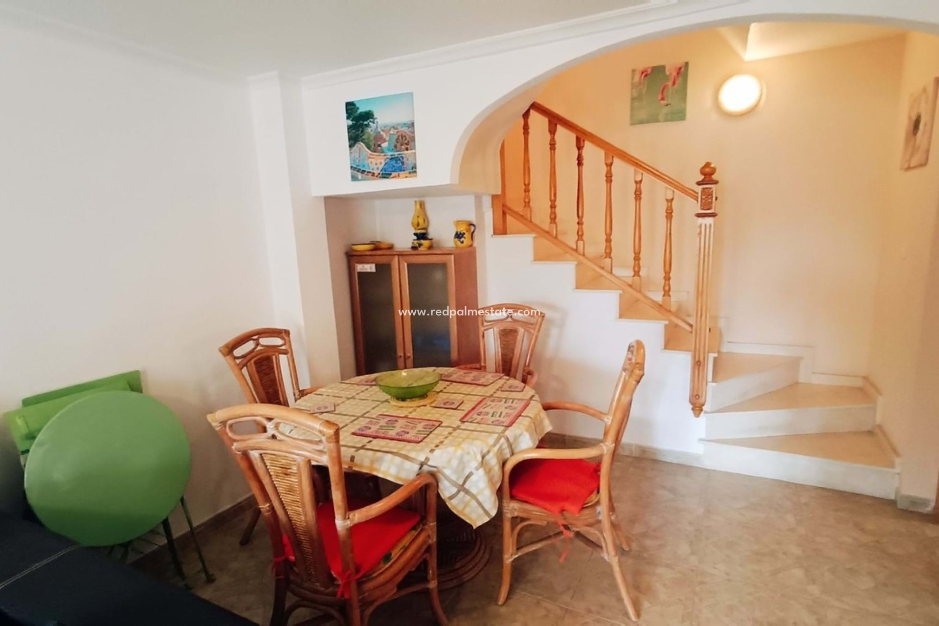 Resale - Quad House -
Orihuela Costa - Playa Flamenca