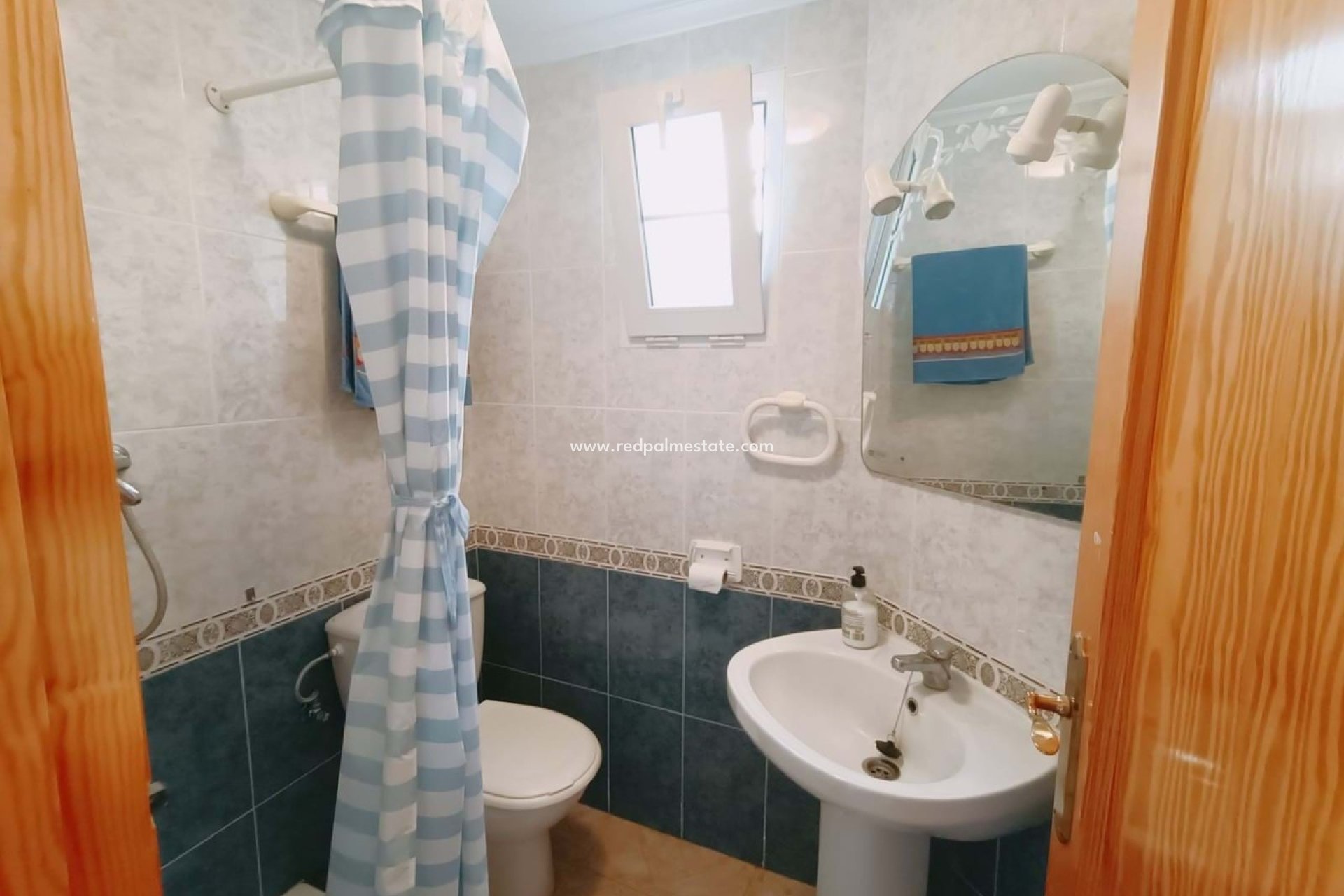 Resale - Quad House -
Orihuela Costa - Playa Flamenca