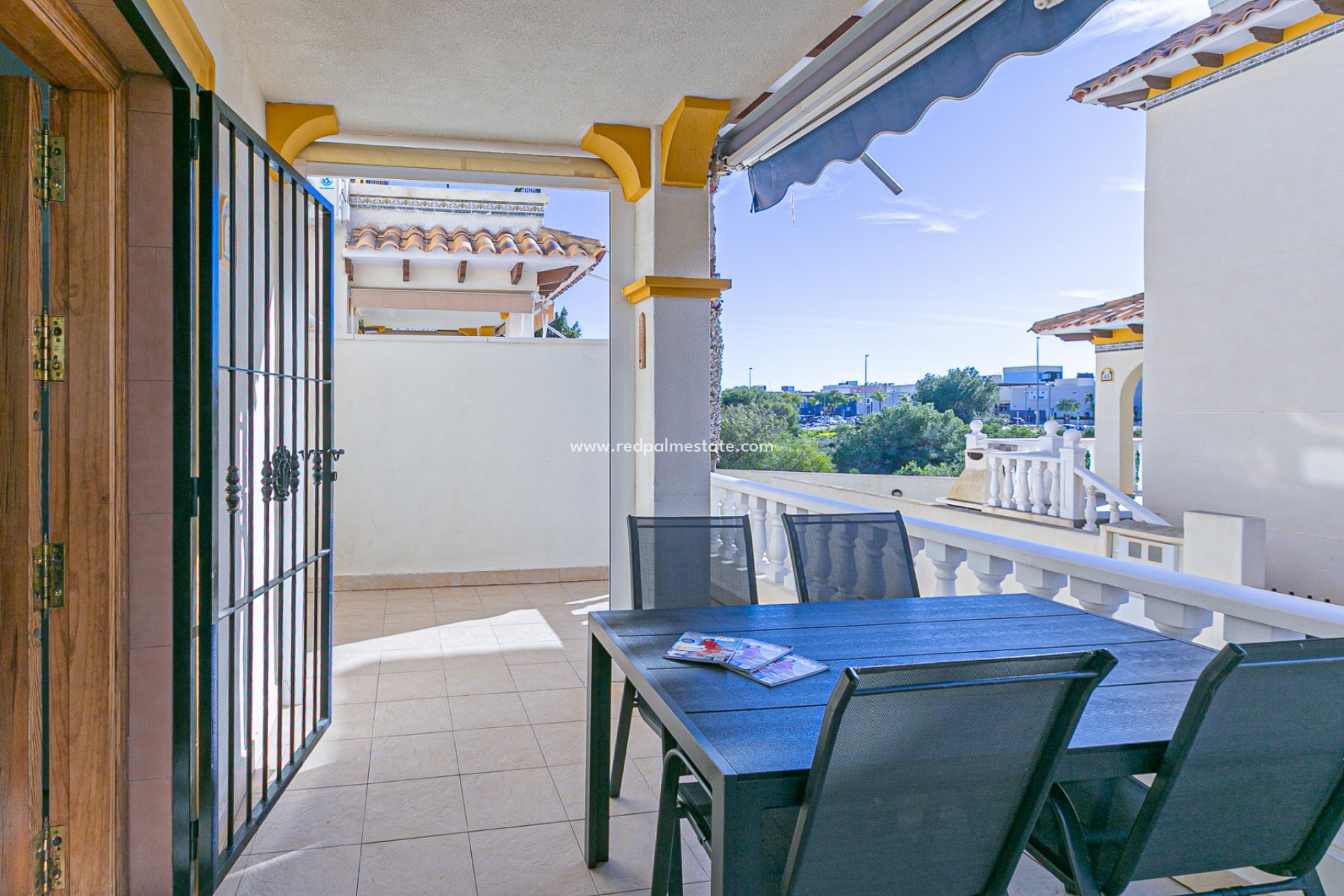 Resale - Quad House -
Orihuela Costa - Playa Flamenca