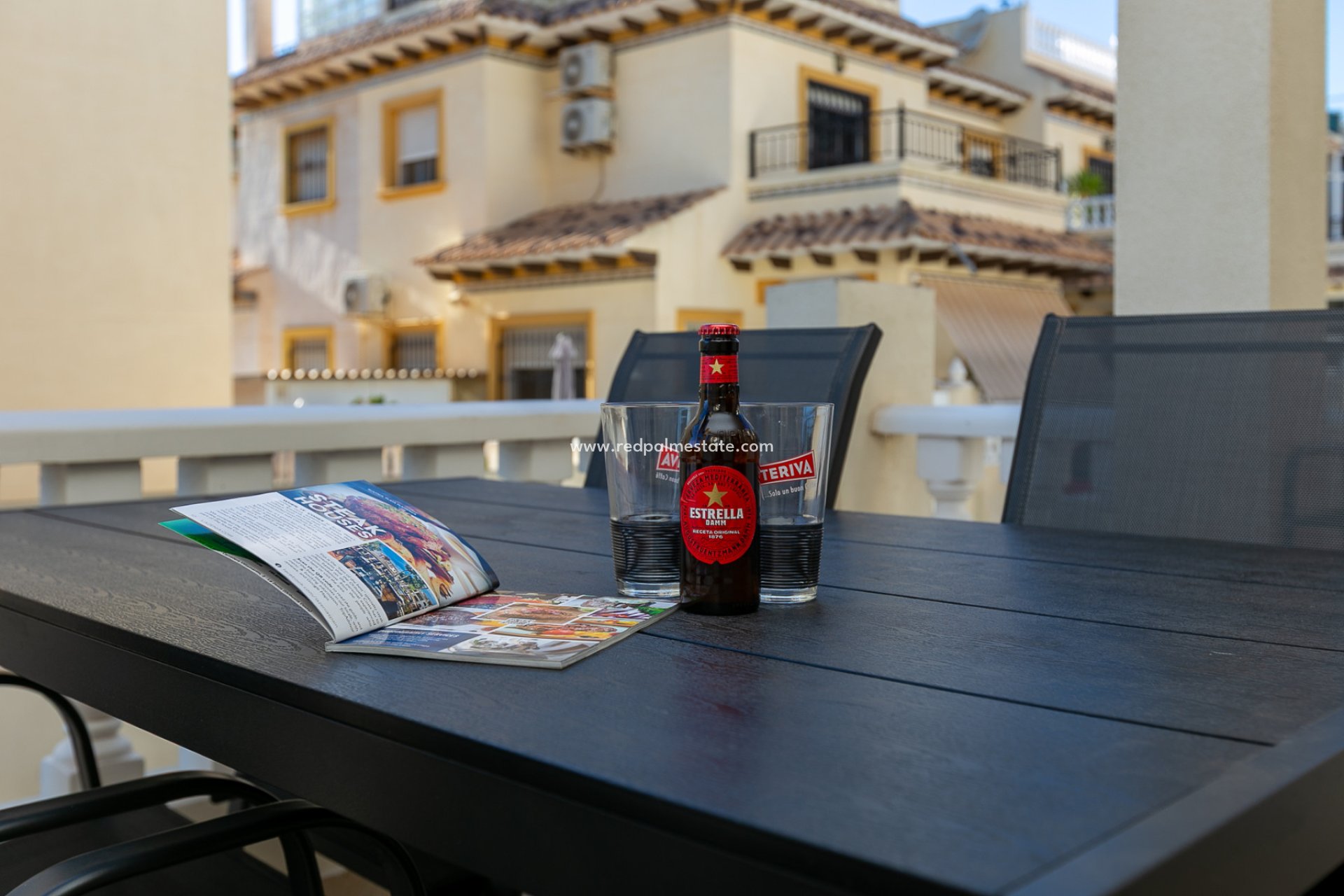 Resale - Quad House -
Orihuela Costa - Playa Flamenca