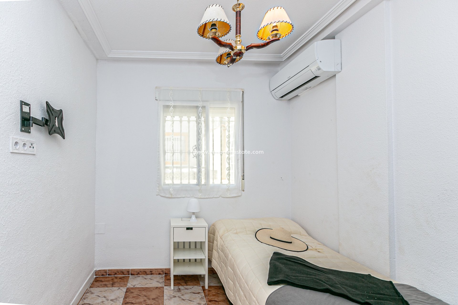Resale - Quad House -
Orihuela Costa - Playa Flamenca