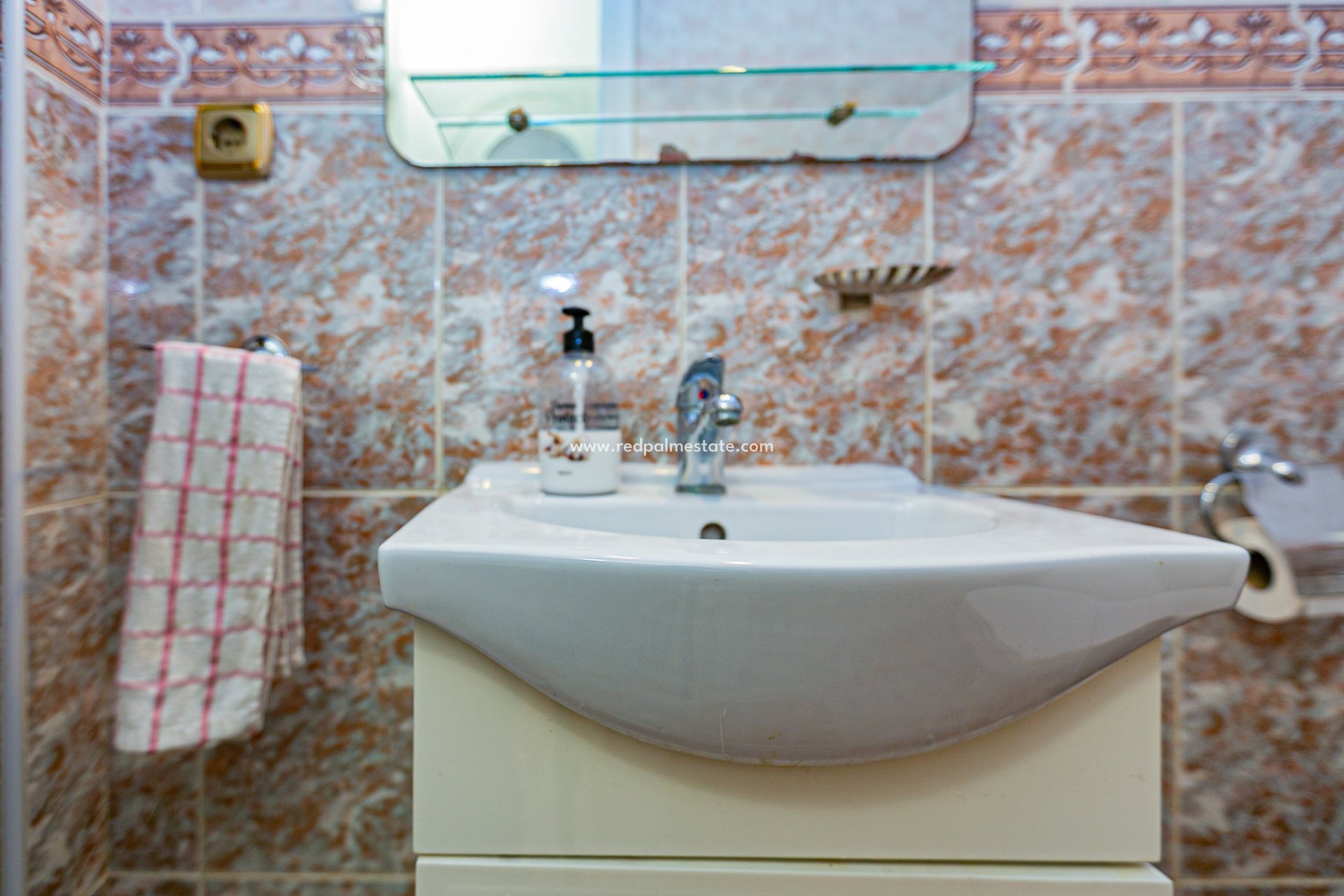 Resale - Quad House -
Orihuela Costa - Playa Flamenca