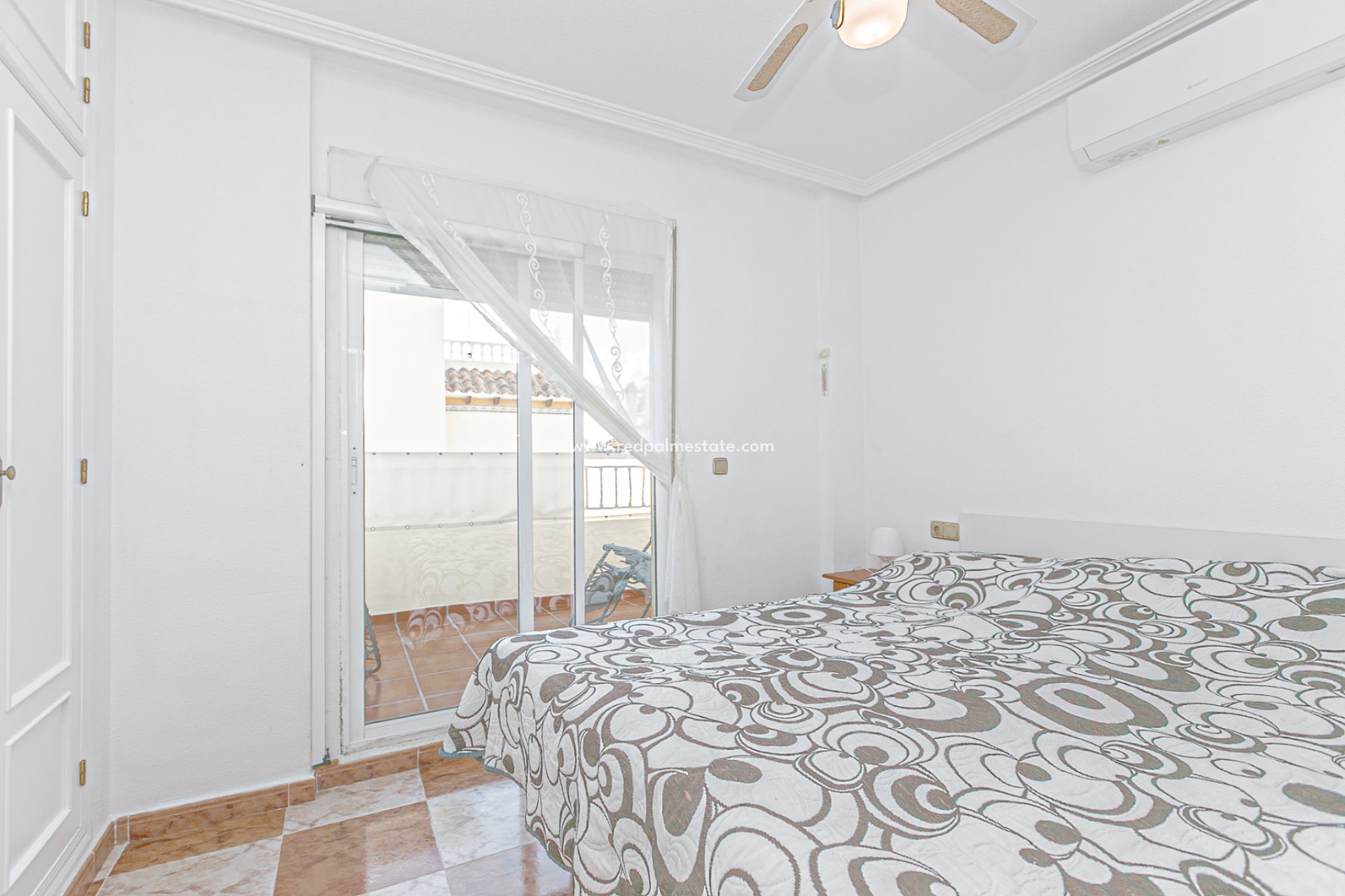 Resale - Quad House -
Orihuela Costa - Playa Flamenca
