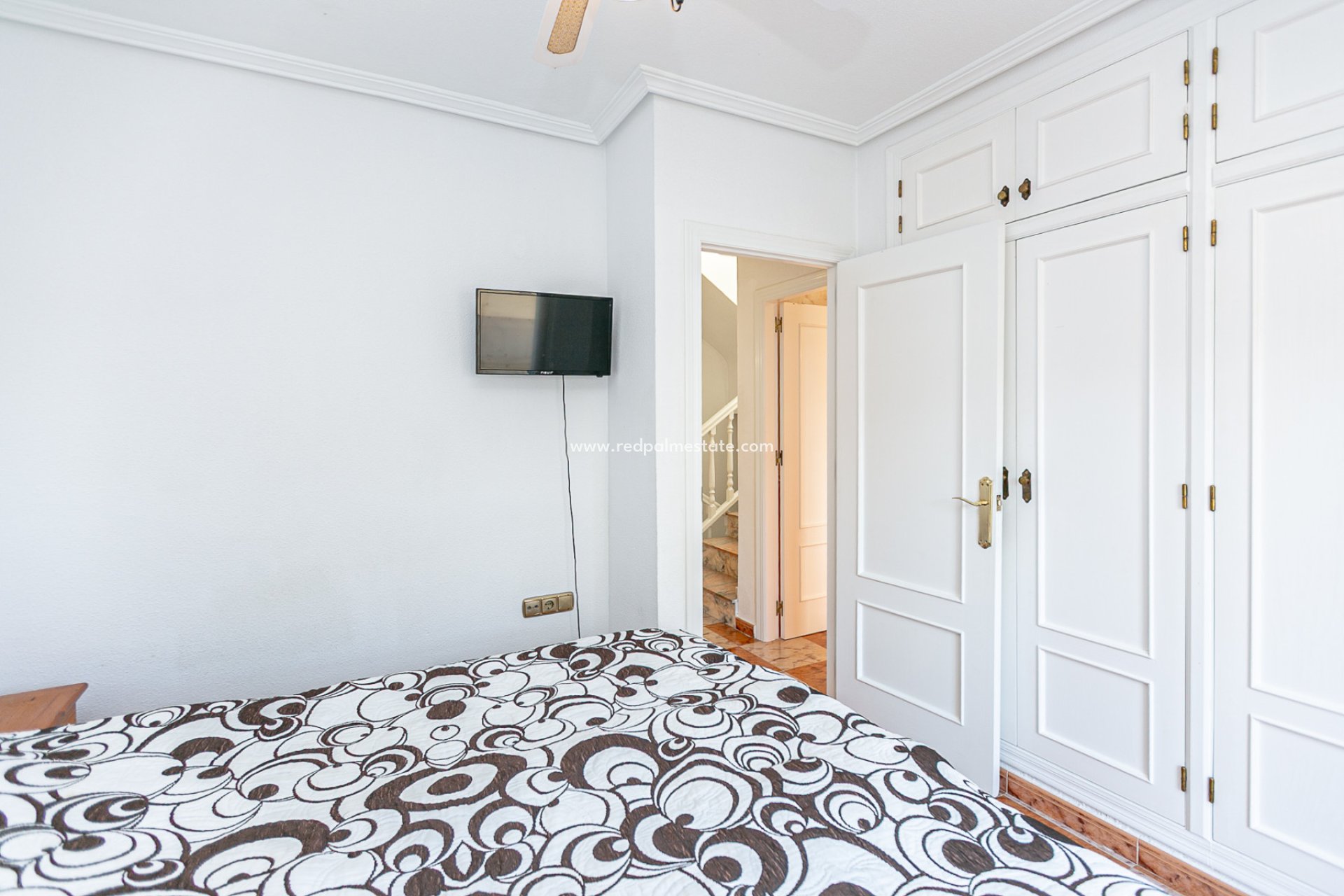 Resale - Quad House -
Orihuela Costa - Playa Flamenca