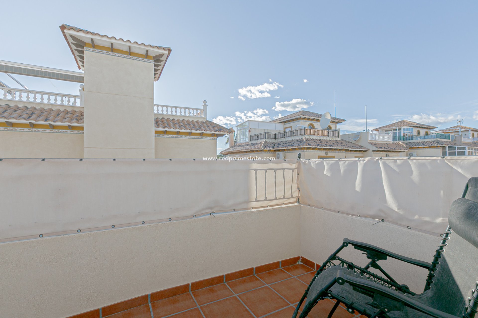 Resale - Quad House -
Orihuela Costa - Playa Flamenca