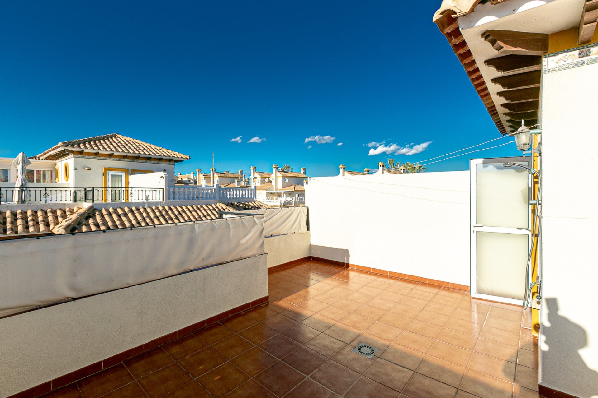 Resale - Quad House -
Orihuela Costa - Playa Flamenca