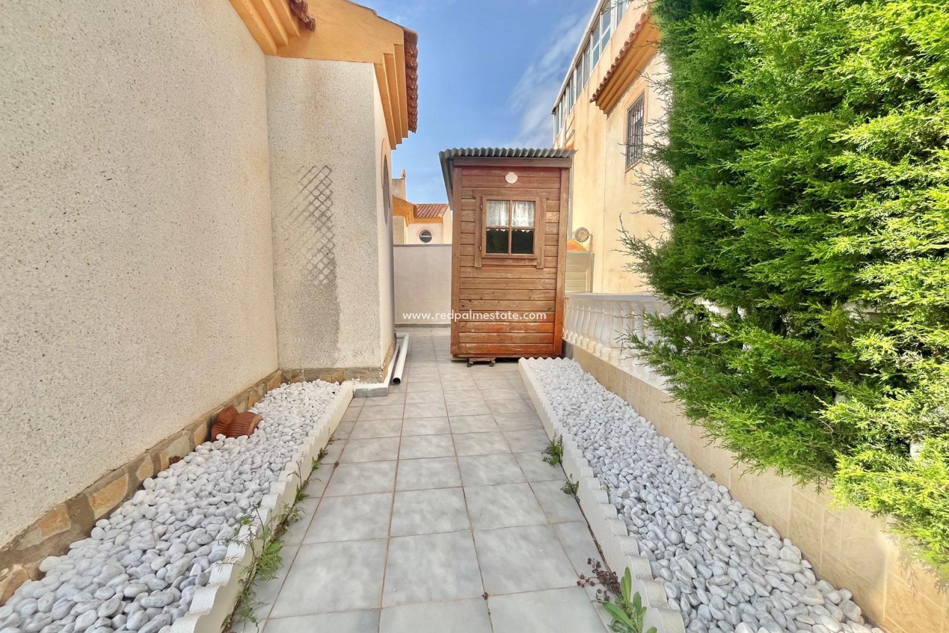 Resale - Quad House -
Orihuela Costa - Playa Flamenca