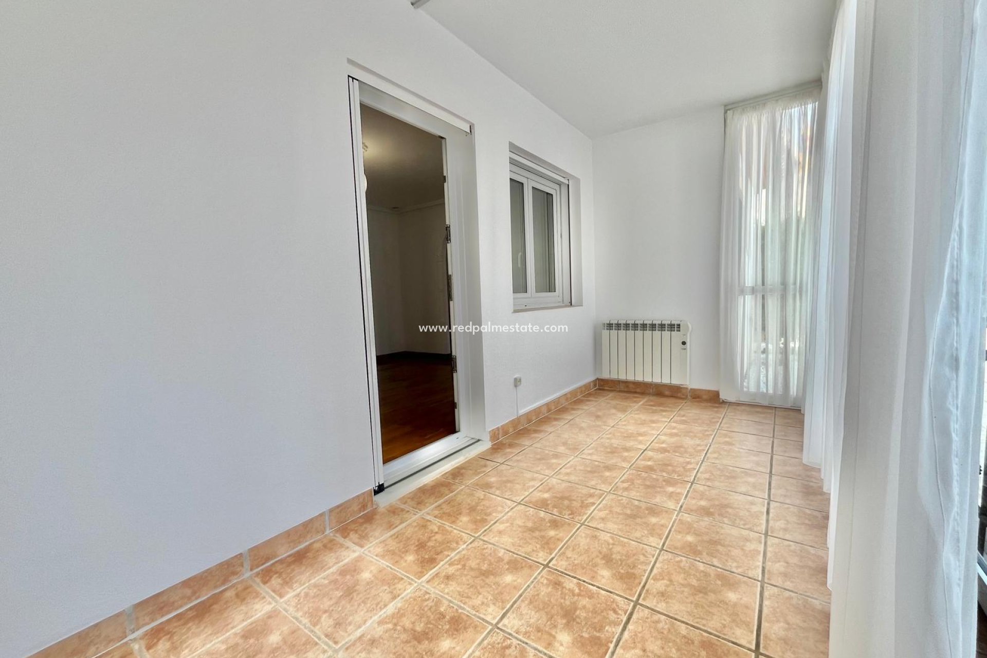 Resale - Quad House -
Orihuela Costa - Playa Flamenca