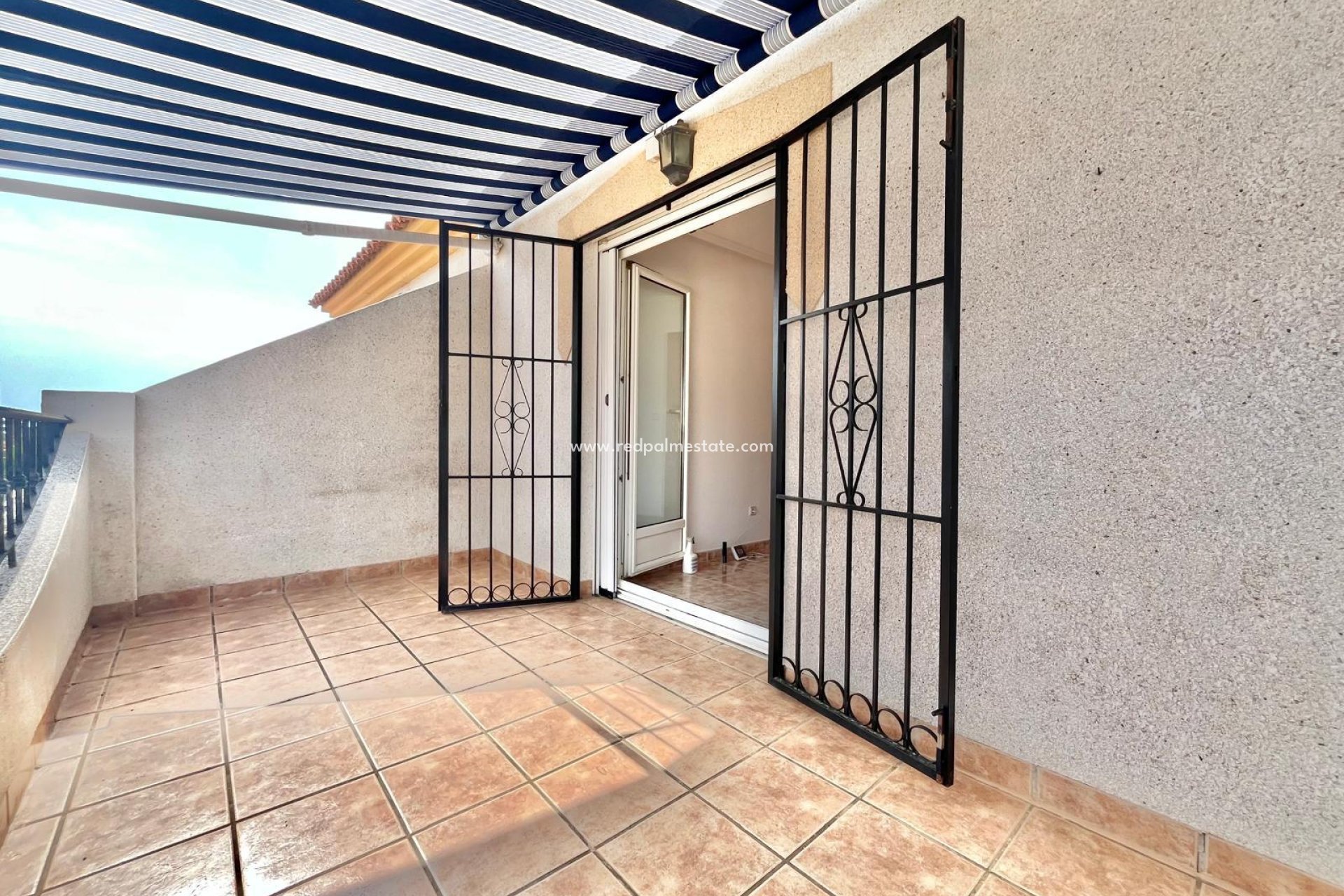 Resale - Quad House -
Orihuela Costa - Playa Flamenca