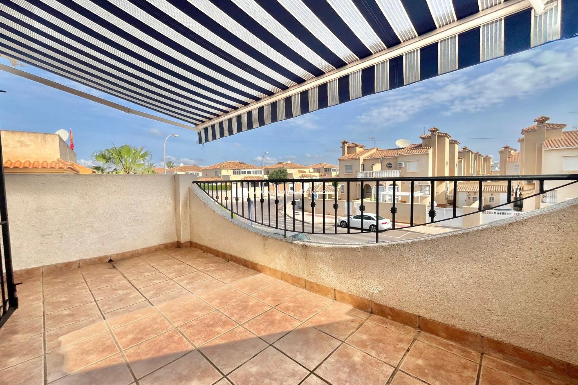 Resale - Quad House -
Orihuela Costa - Playa Flamenca