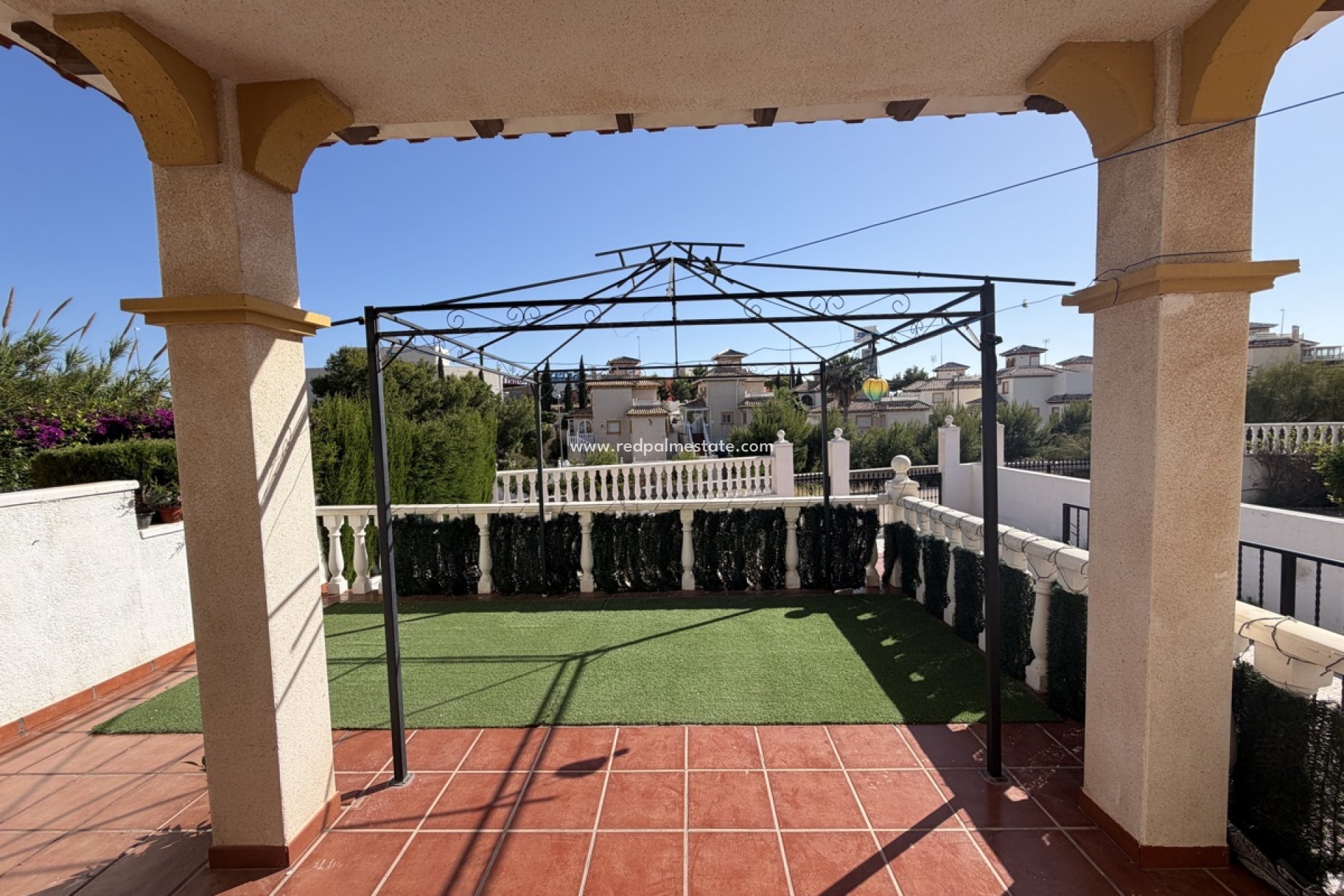 Resale - Quad House -
Orihuela Costa - Playa Flamenca