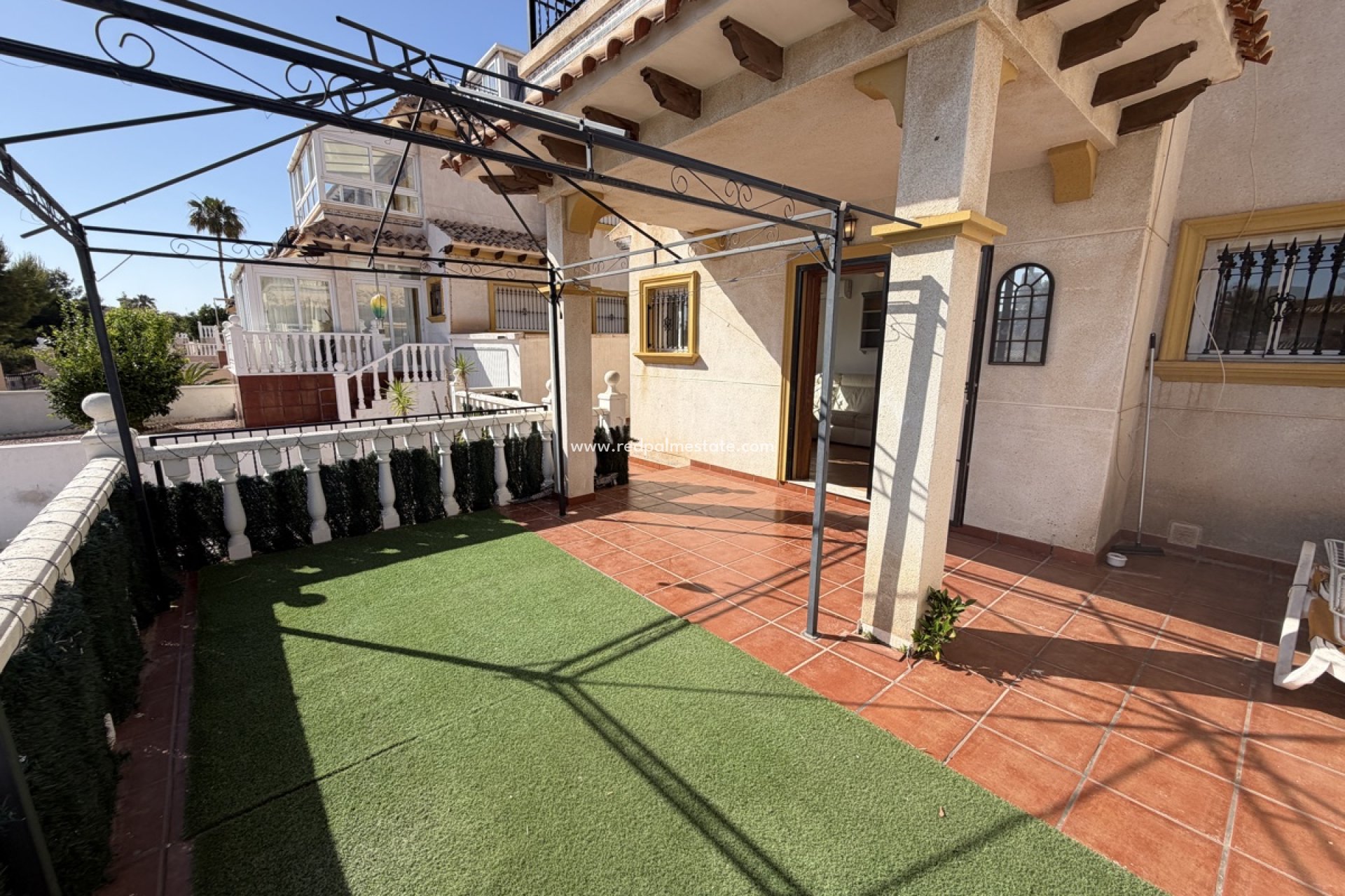 Resale - Quad House -
Orihuela Costa - Playa Flamenca