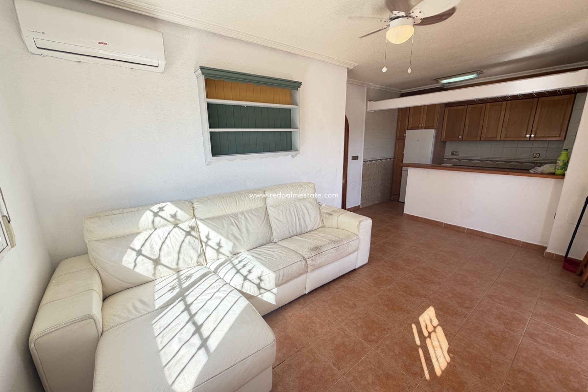Resale - Quad House -
Orihuela Costa - Playa Flamenca
