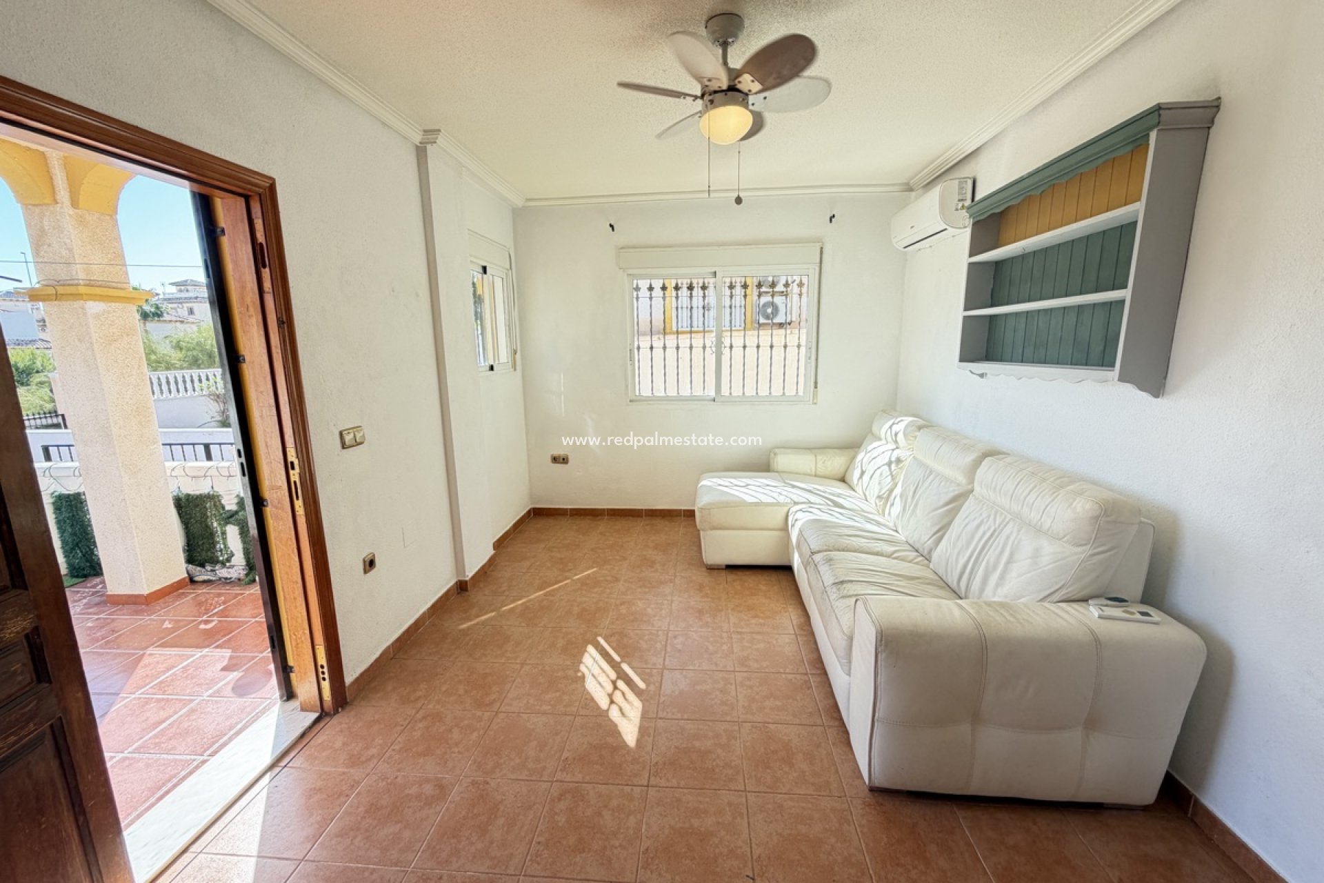 Resale - Quad House -
Orihuela Costa - Playa Flamenca