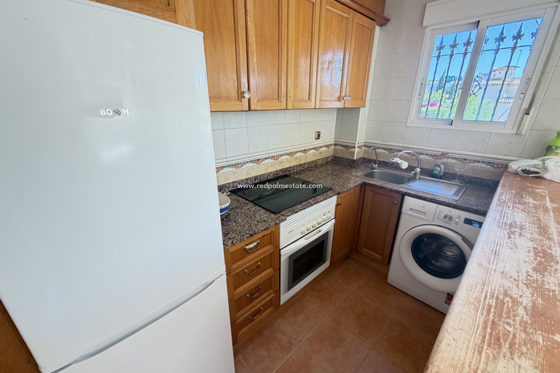 Resale - Quad House -
Orihuela Costa - Playa Flamenca