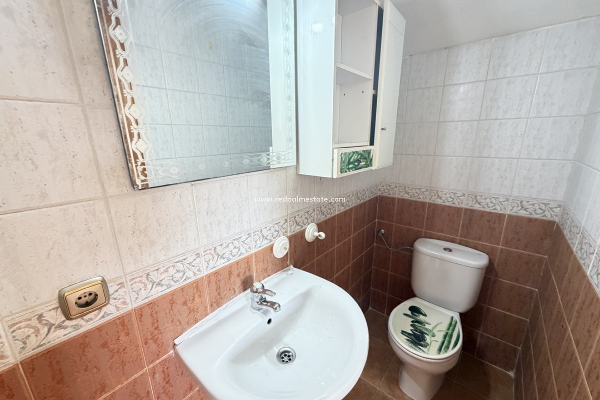 Resale - Quad House -
Orihuela Costa - Playa Flamenca