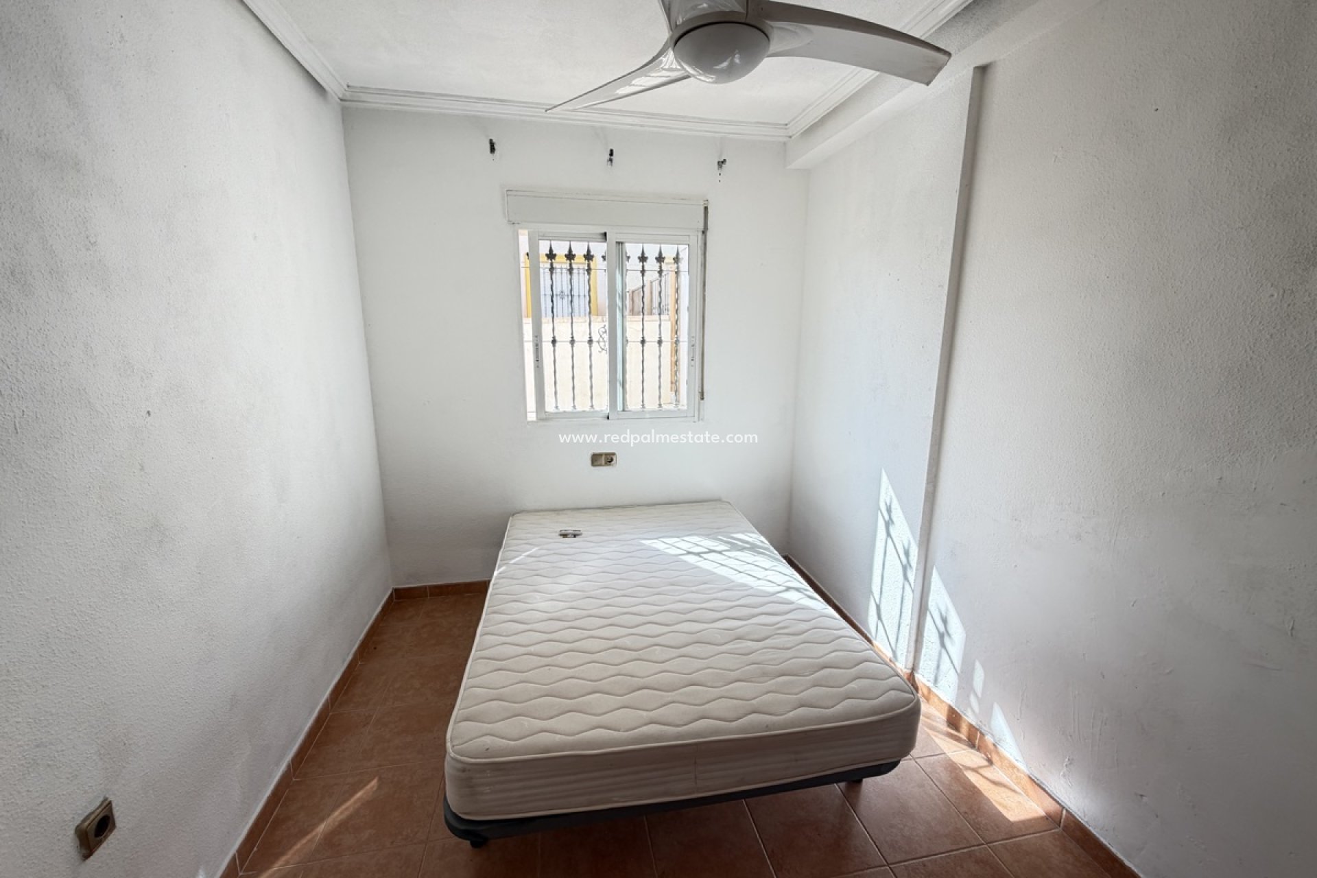 Resale - Quad House -
Orihuela Costa - Playa Flamenca