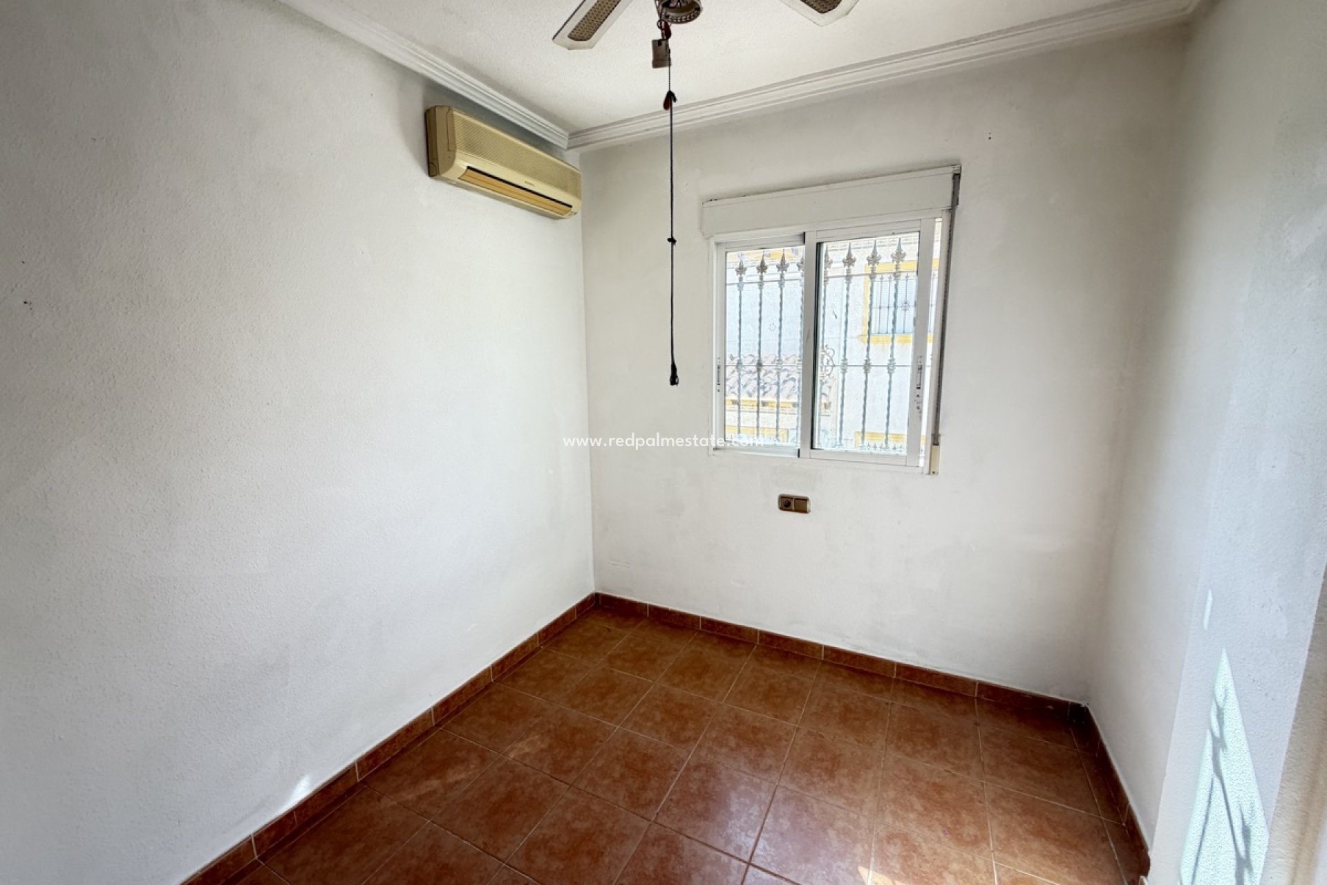 Resale - Quad House -
Orihuela Costa - Playa Flamenca