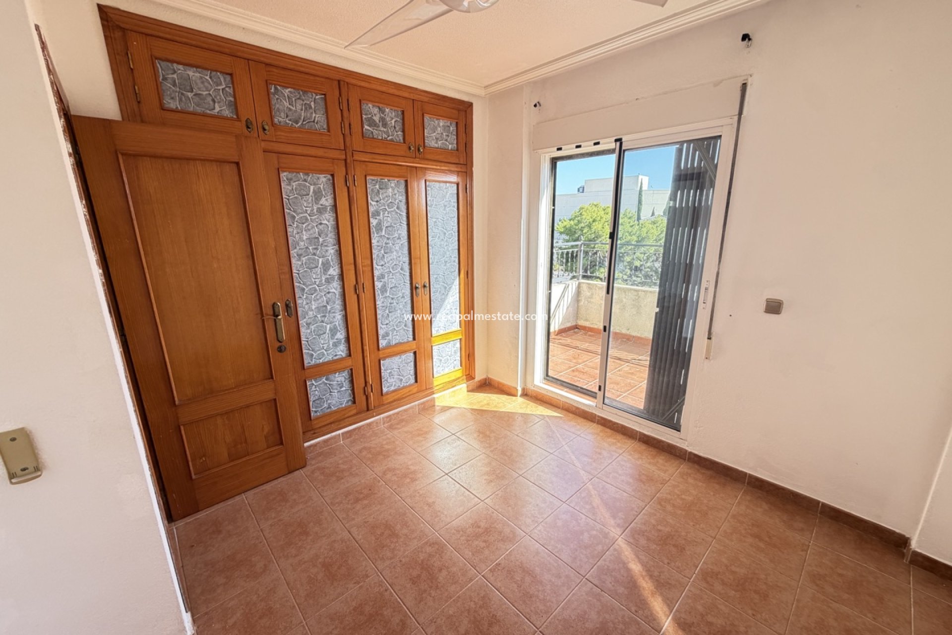 Resale - Quad House -
Orihuela Costa - Playa Flamenca