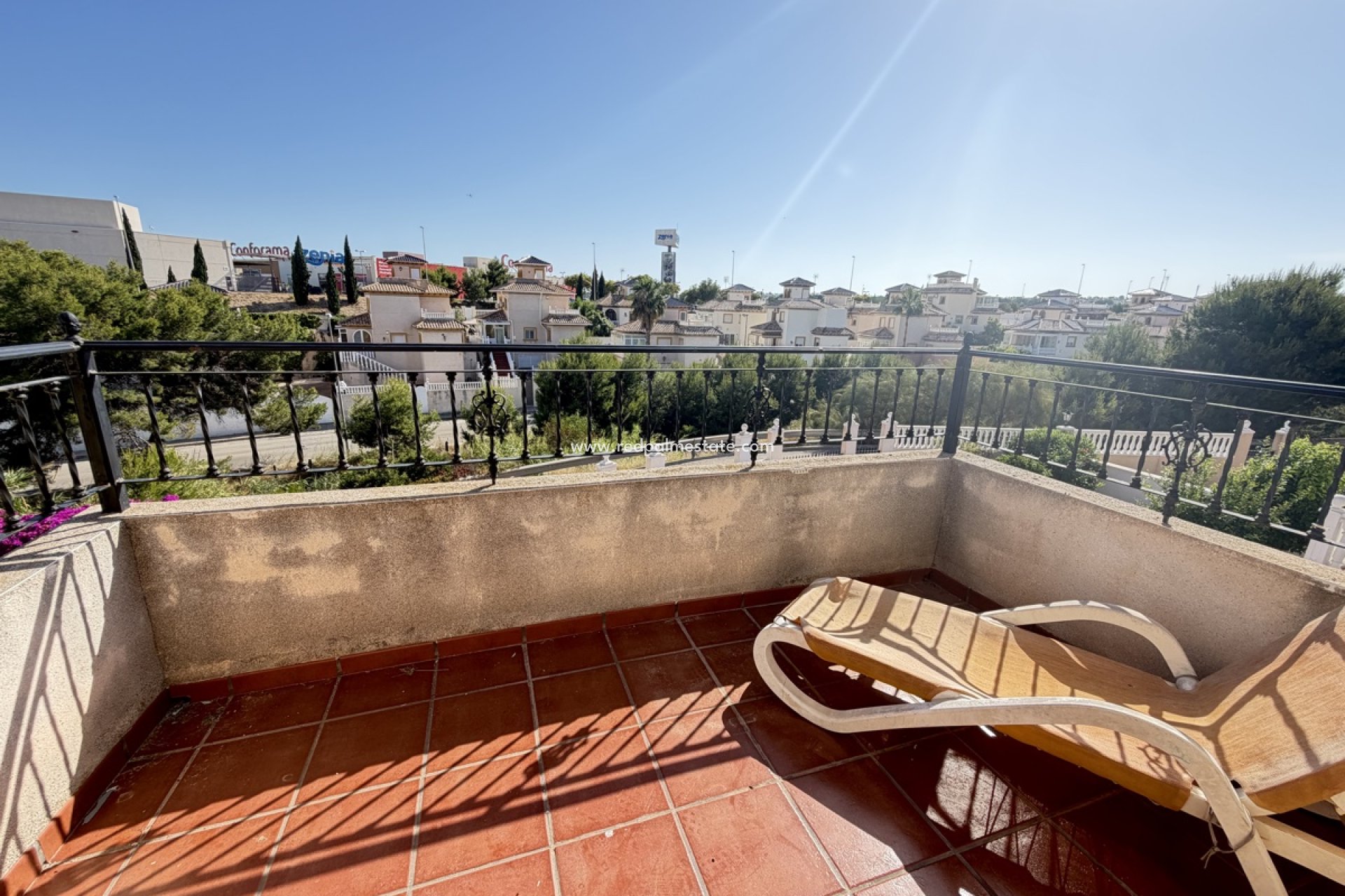 Resale - Quad House -
Orihuela Costa - Playa Flamenca