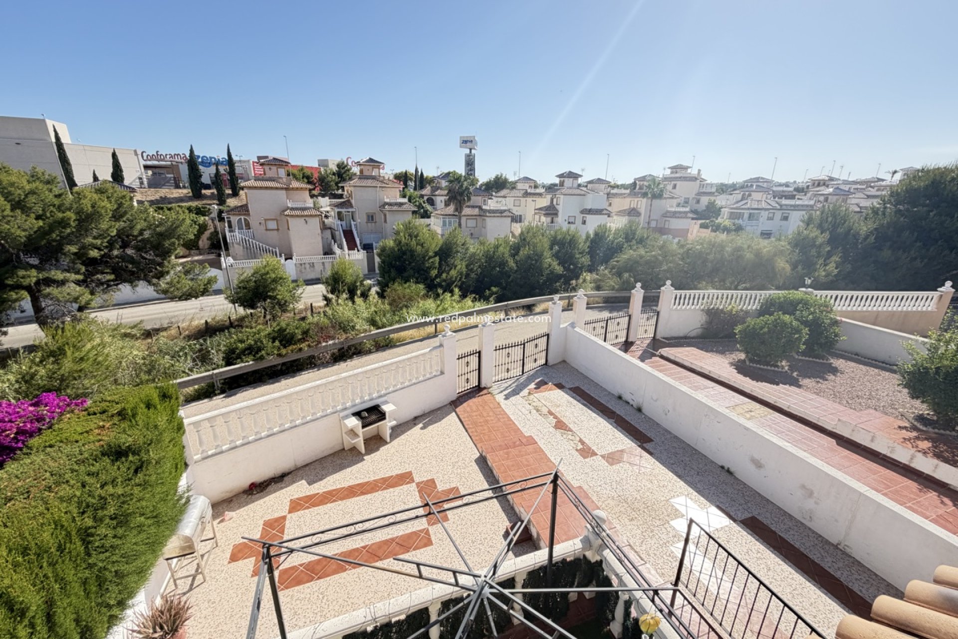 Resale - Quad House -
Orihuela Costa - Playa Flamenca
