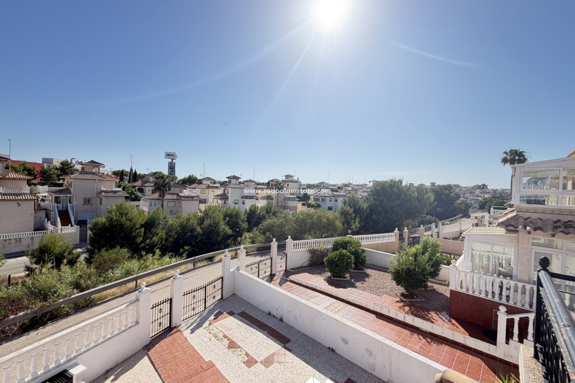 Resale - Quad House -
Orihuela Costa - Playa Flamenca