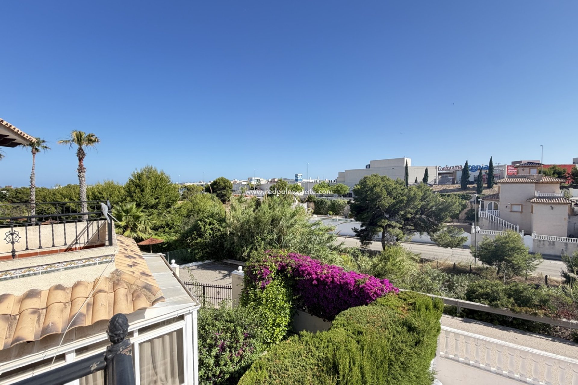 Resale - Quad House -
Orihuela Costa - Playa Flamenca