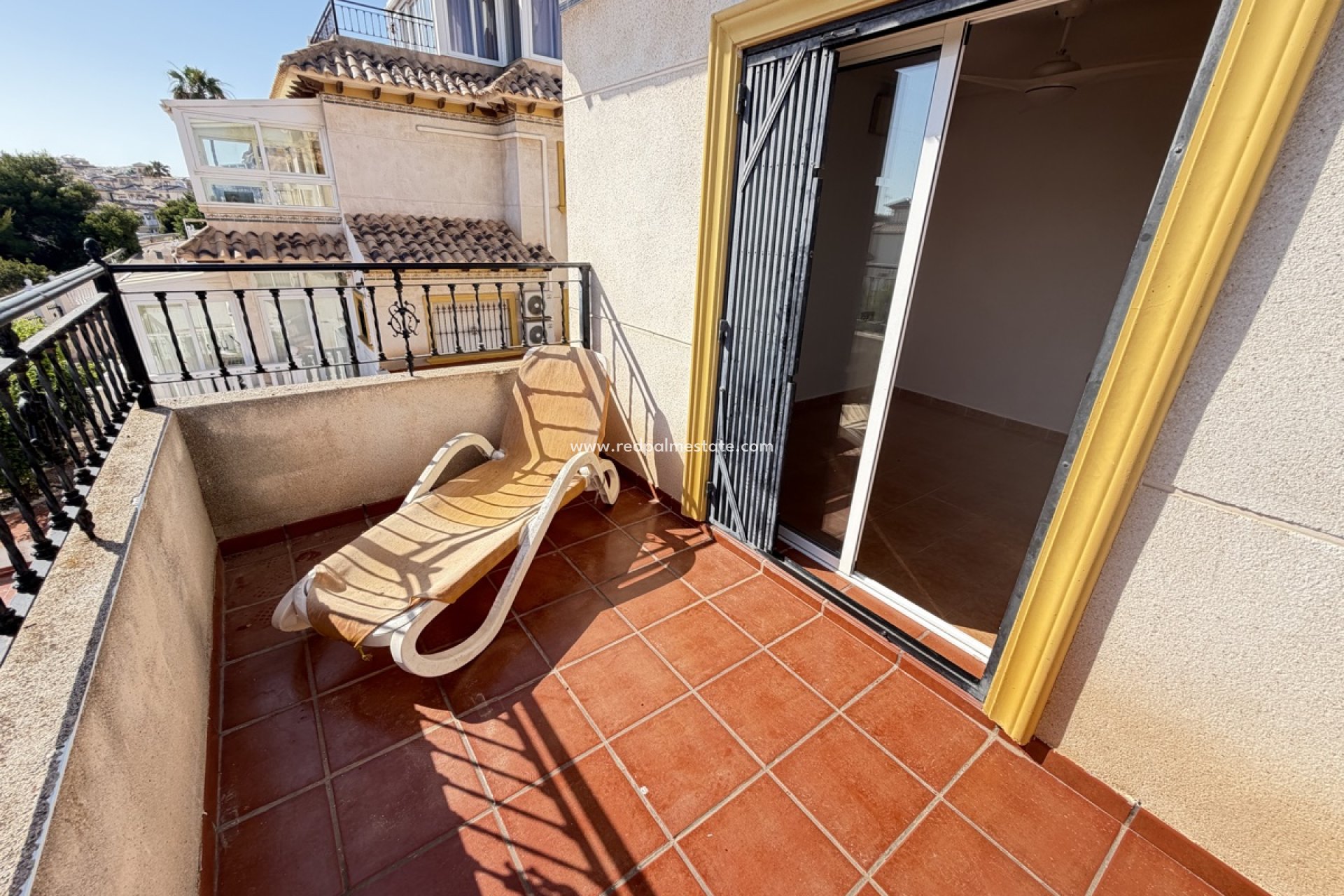 Resale - Quad House -
Orihuela Costa - Playa Flamenca