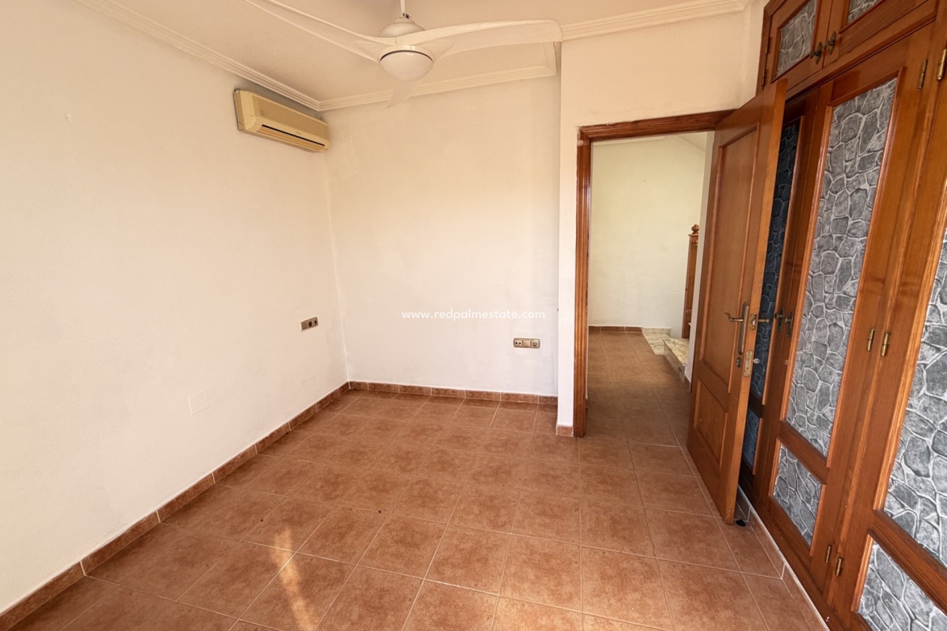 Resale - Quad House -
Orihuela Costa - Playa Flamenca