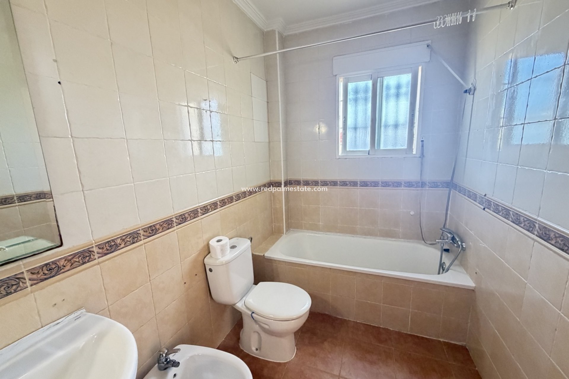 Resale - Quad House -
Orihuela Costa - Playa Flamenca