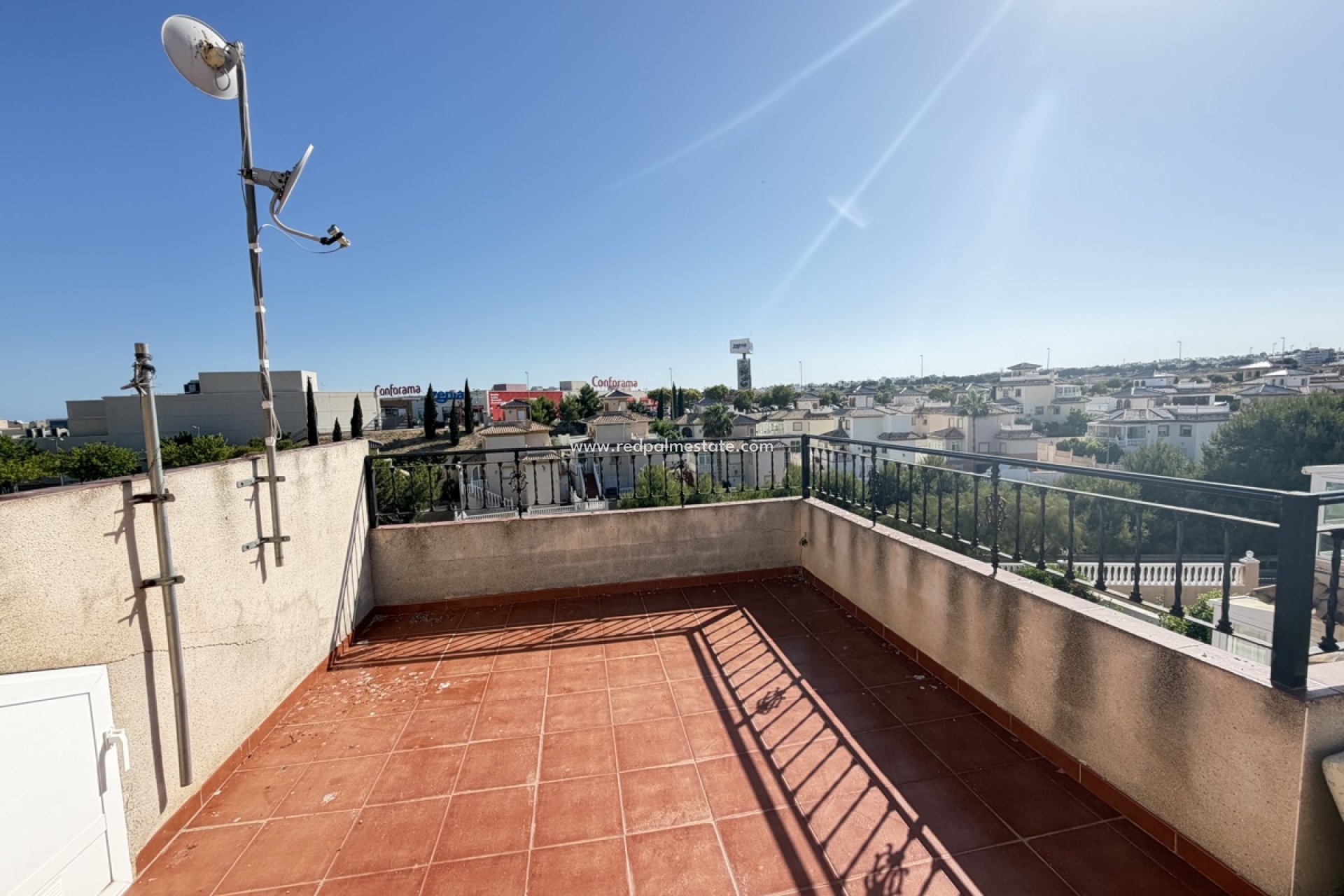 Resale - Quad House -
Orihuela Costa - Playa Flamenca