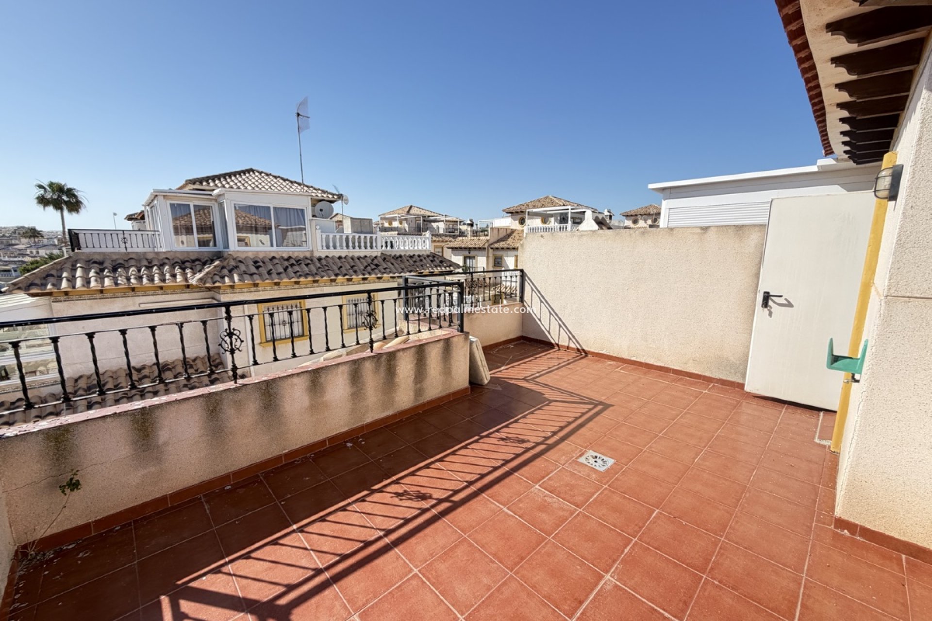 Resale - Quad House -
Orihuela Costa - Playa Flamenca