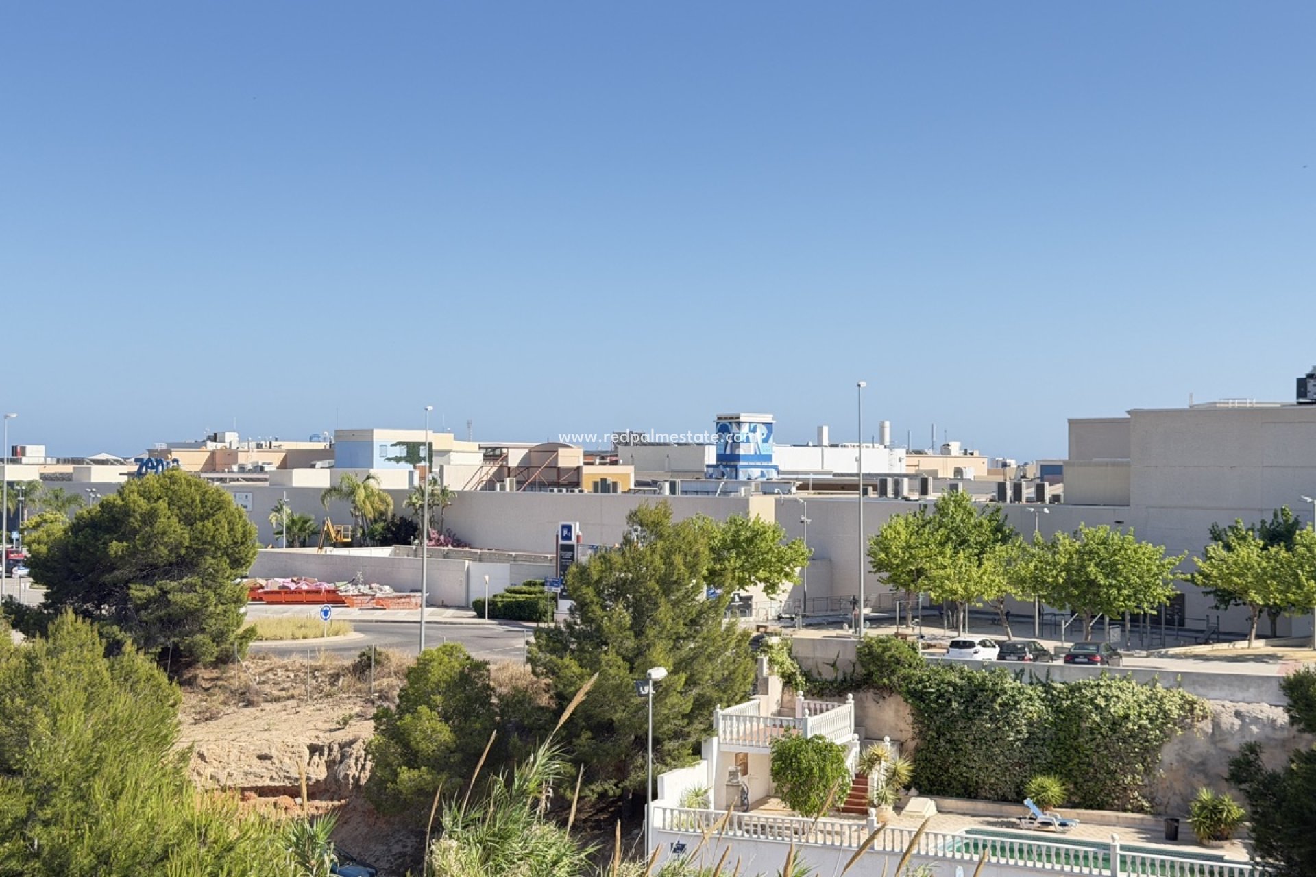 Resale - Quad House -
Orihuela Costa - Playa Flamenca