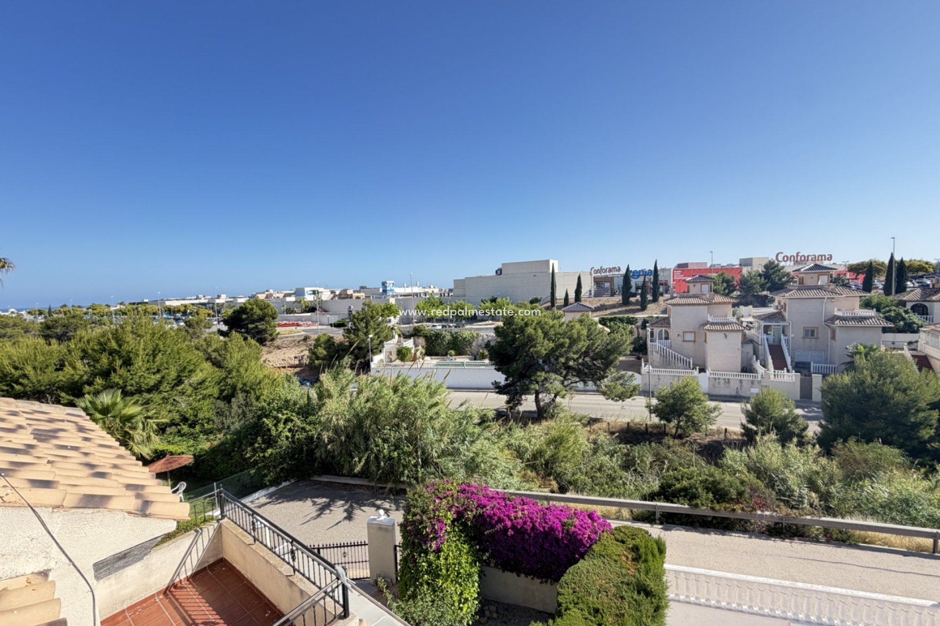 Resale - Quad House -
Orihuela Costa - Playa Flamenca
