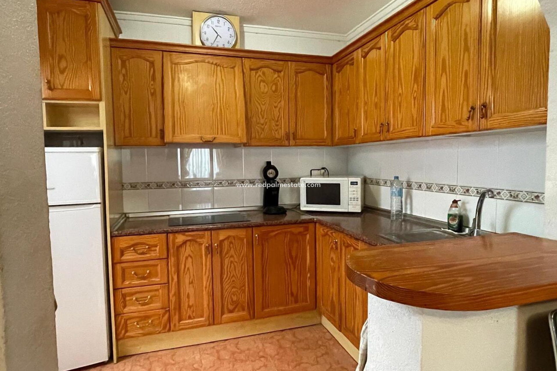 Resale - Quad House -
Orihuela Costa - Punta prima