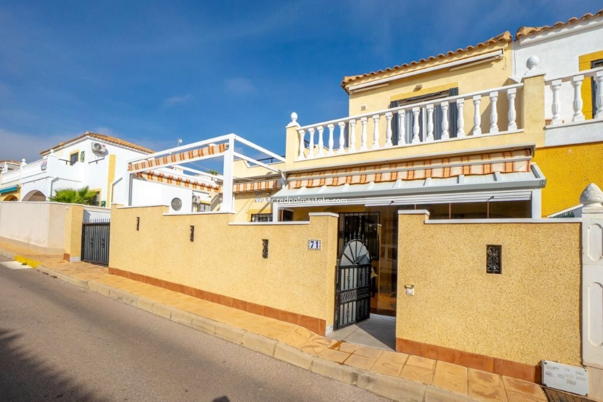 Resale - Quad House -
Orihuela Costa - Serena 5
