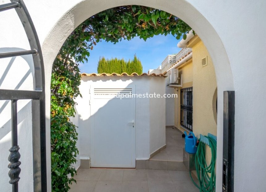 Resale - Quad House -
Orihuela Costa - Serena 5