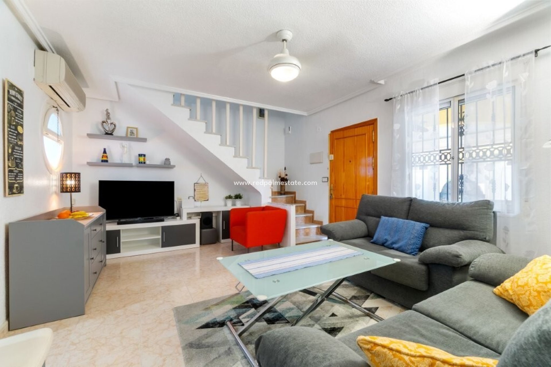 Resale - Quad House -
Orihuela Costa - Serena 5