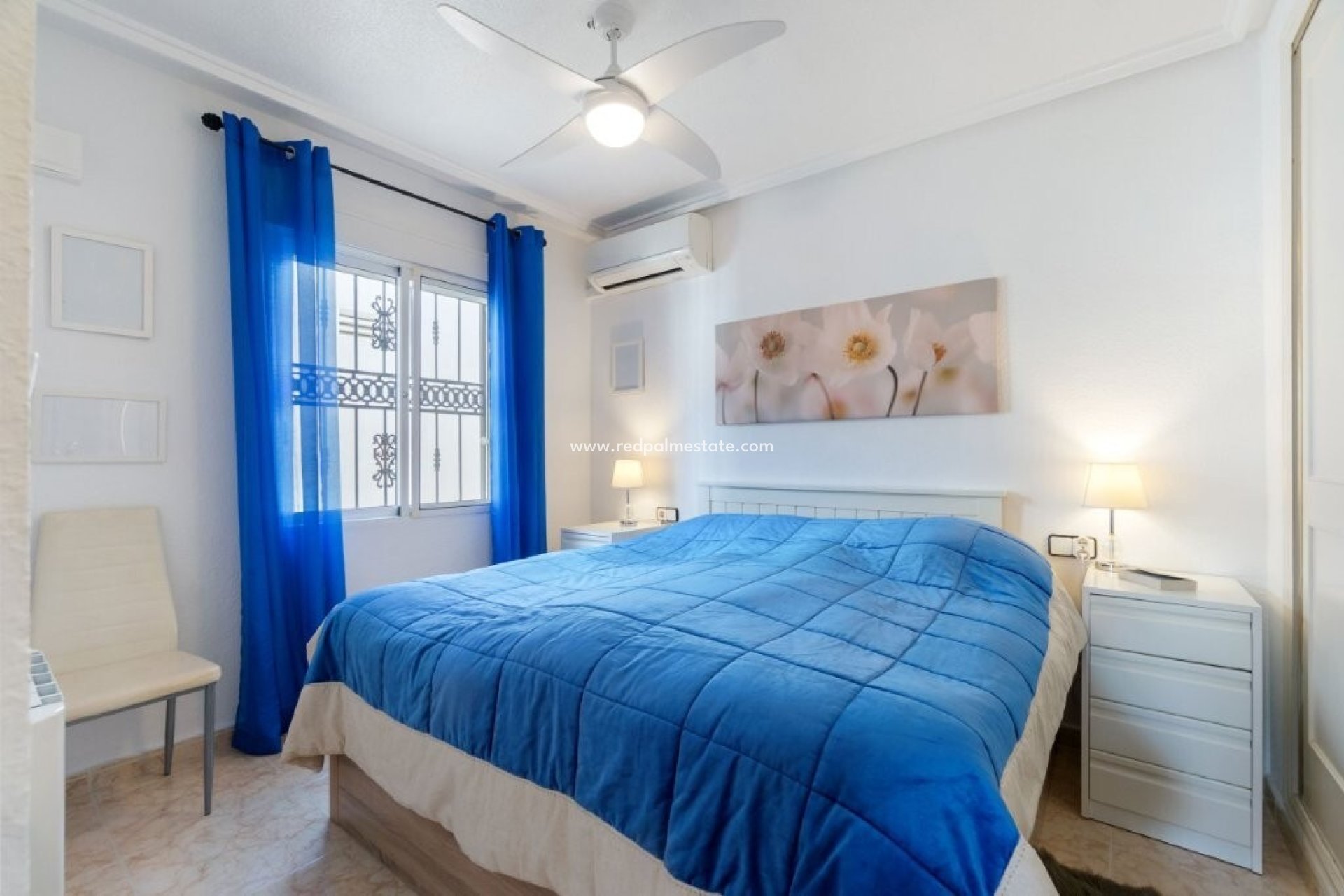 Resale - Quad House -
Orihuela Costa - Serena 5