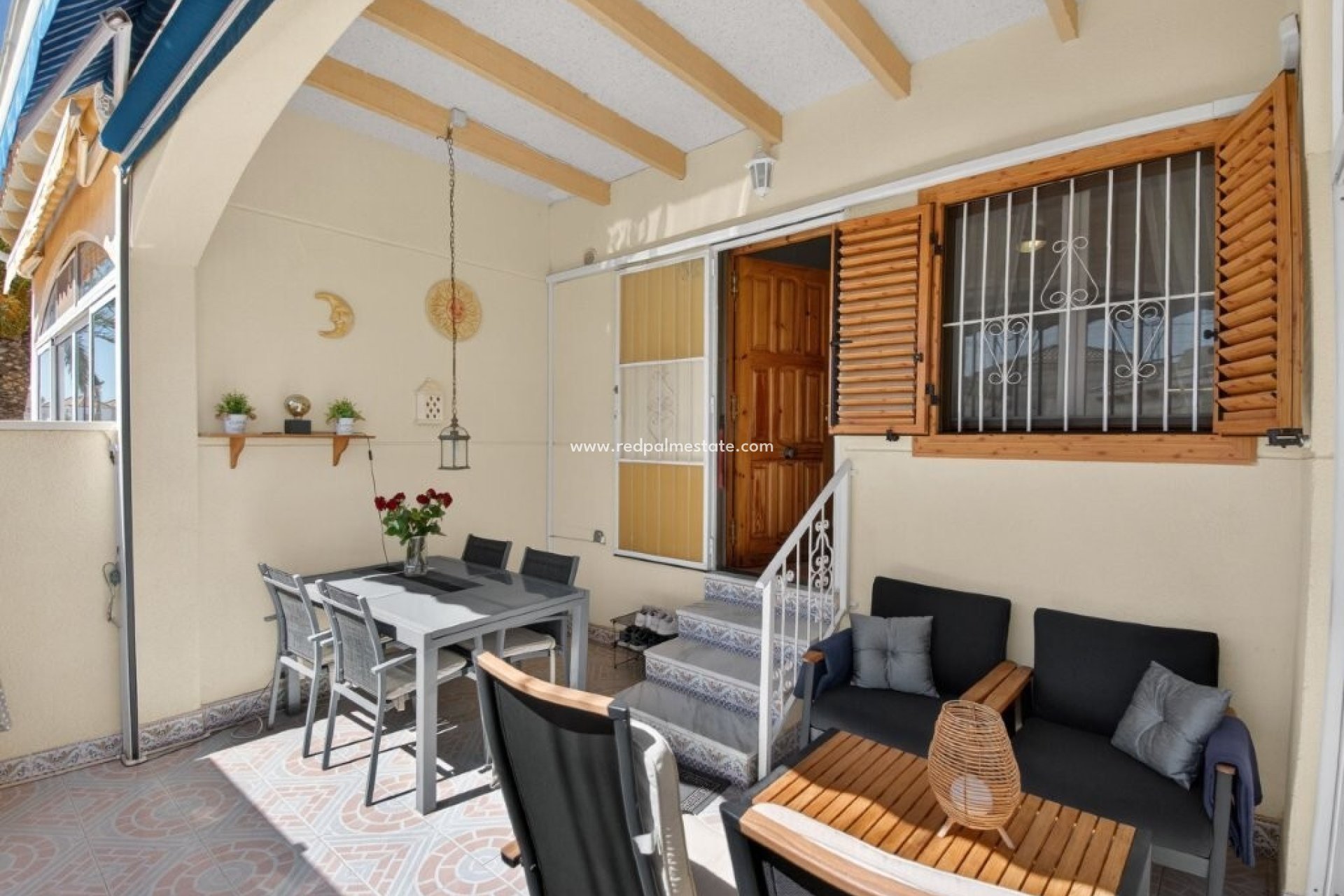 Resale - Quad House -
Orihuela Costa - Serena III