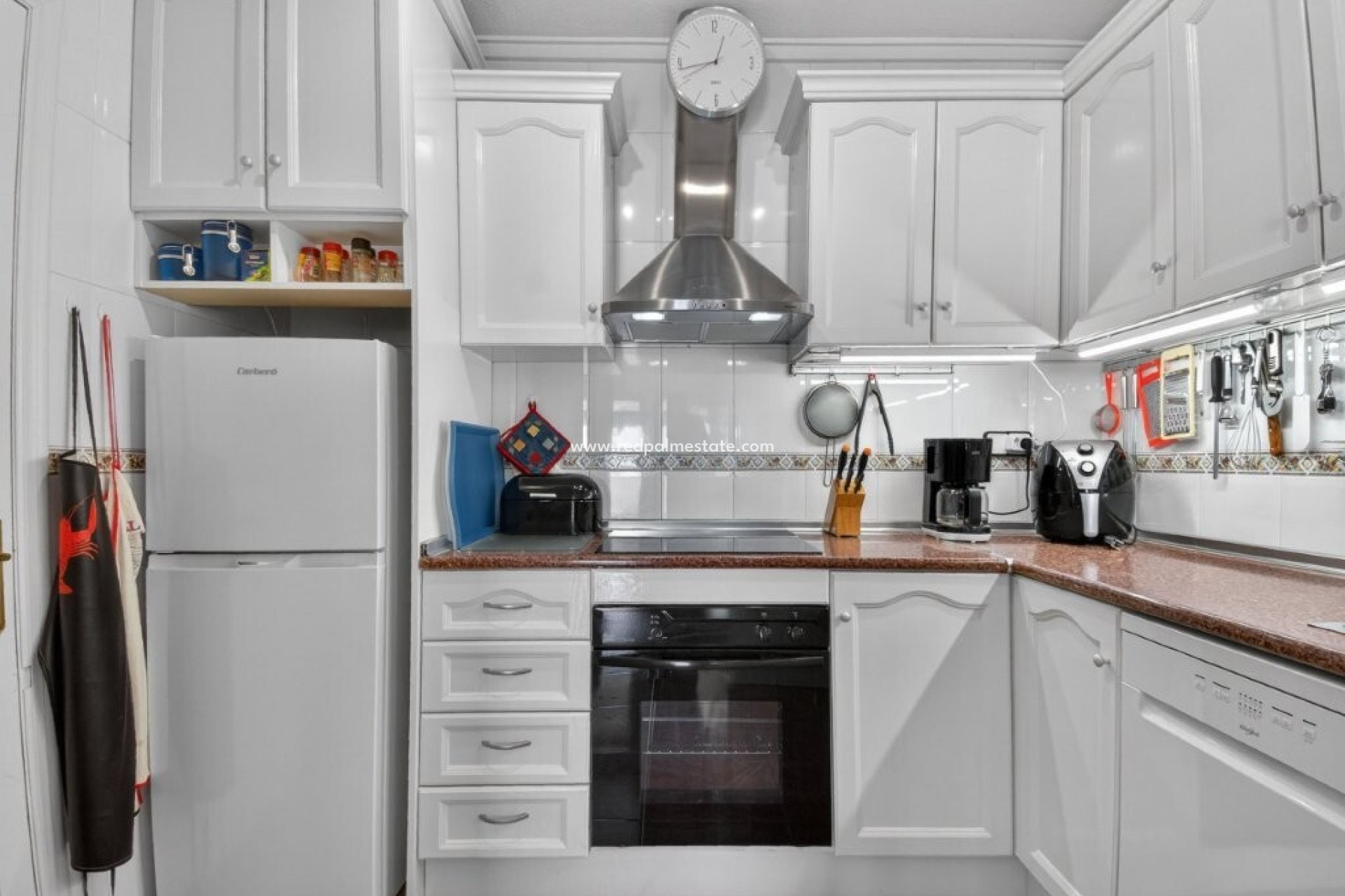 Resale - Quad House -
Orihuela Costa - Serena III