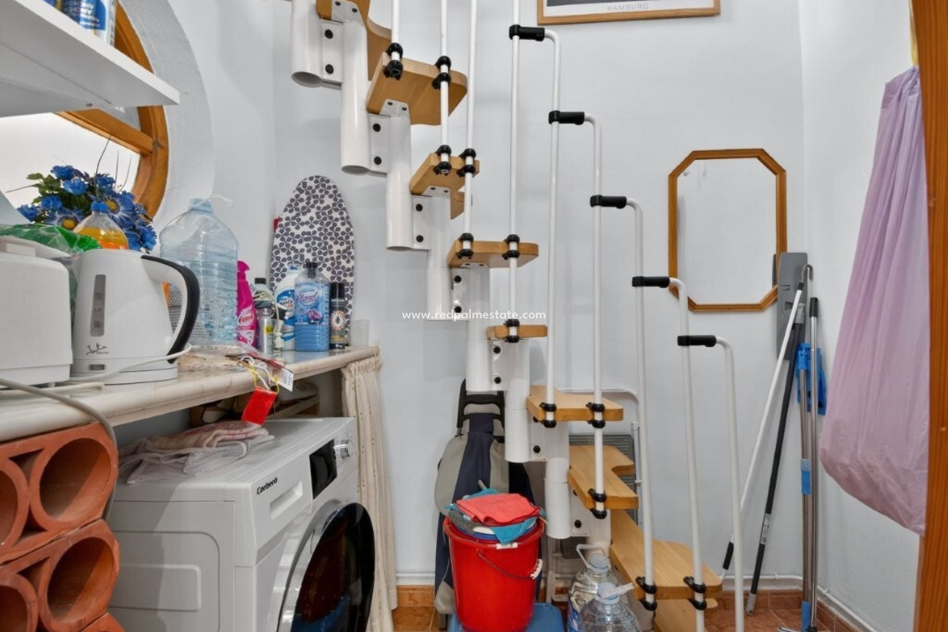 Resale - Quad House -
Orihuela Costa - Serena III