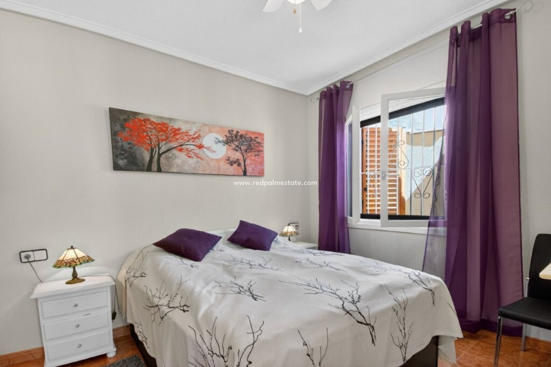 Resale - Quad House -
Orihuela Costa - Serena III