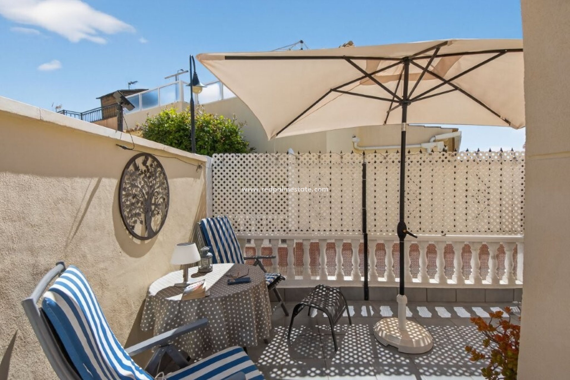 Resale - Quad House -
Orihuela Costa - Serena III