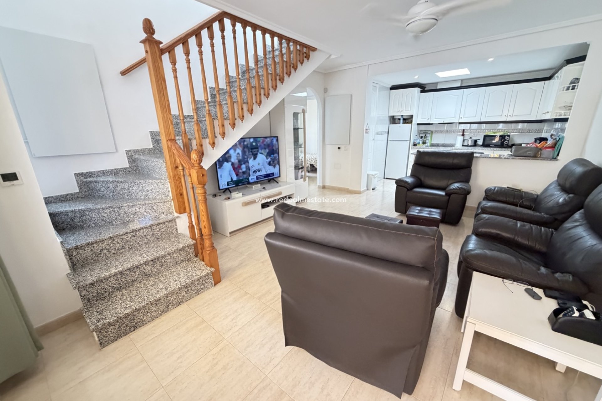 Resale - Quad House -
Orihuela Costa - Villamartín