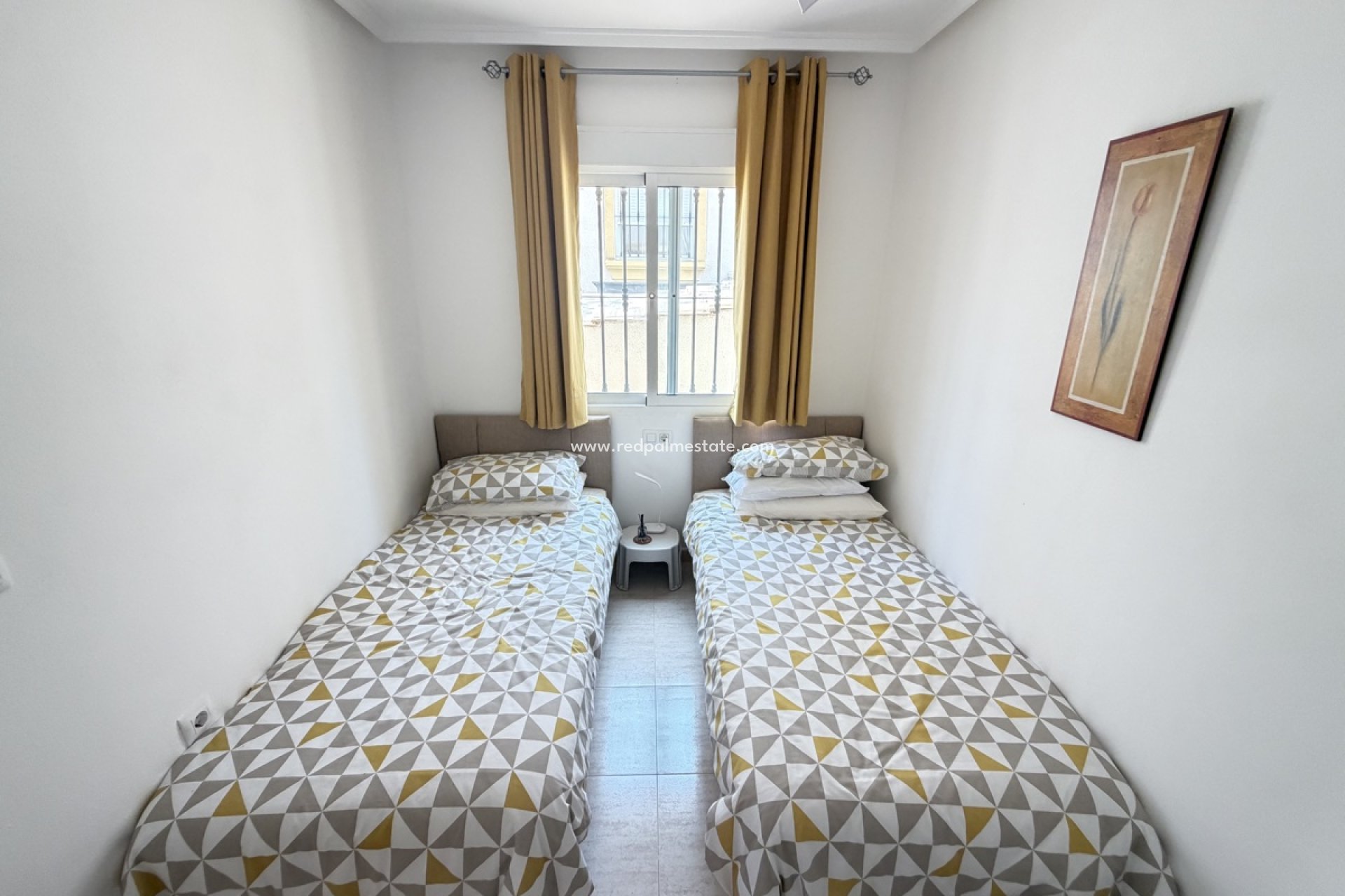 Resale - Quad House -
Orihuela Costa - Villamartín