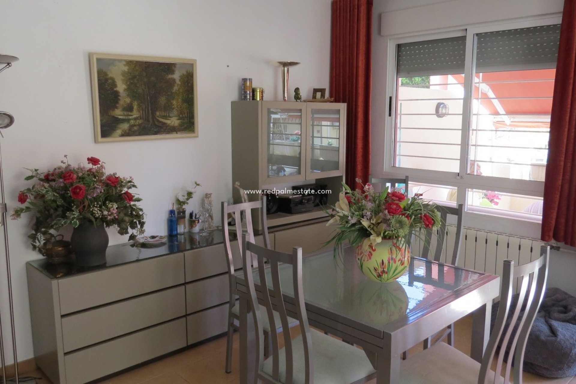 Resale - Quad House -
Orihuela Costa - Villamartín