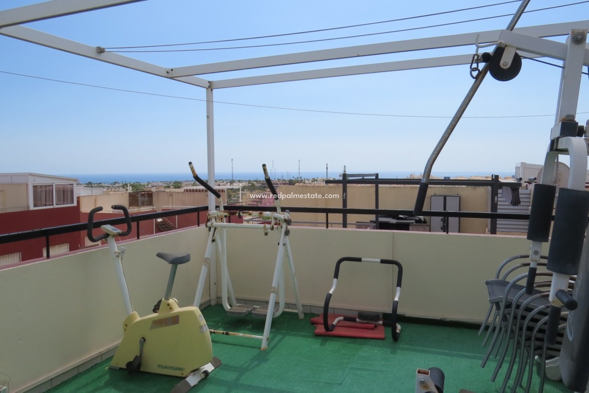 Resale - Quad House -
Orihuela Costa - Villamartín